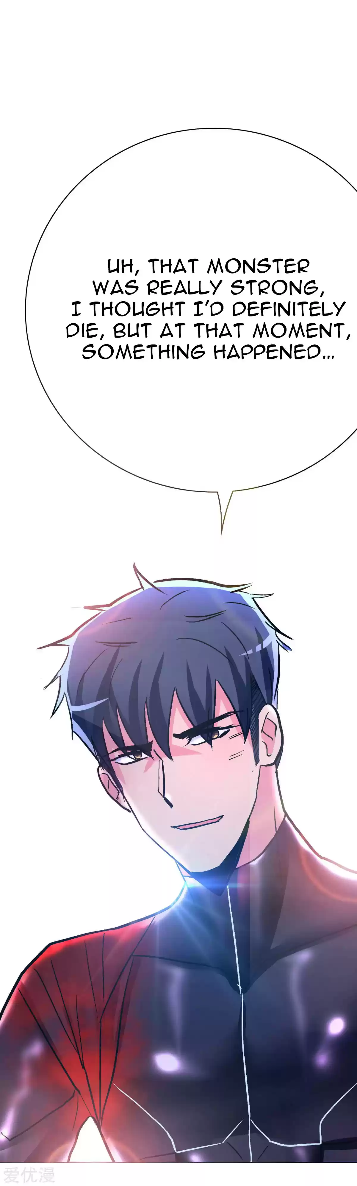 Xianzun System in the City Ch. 80