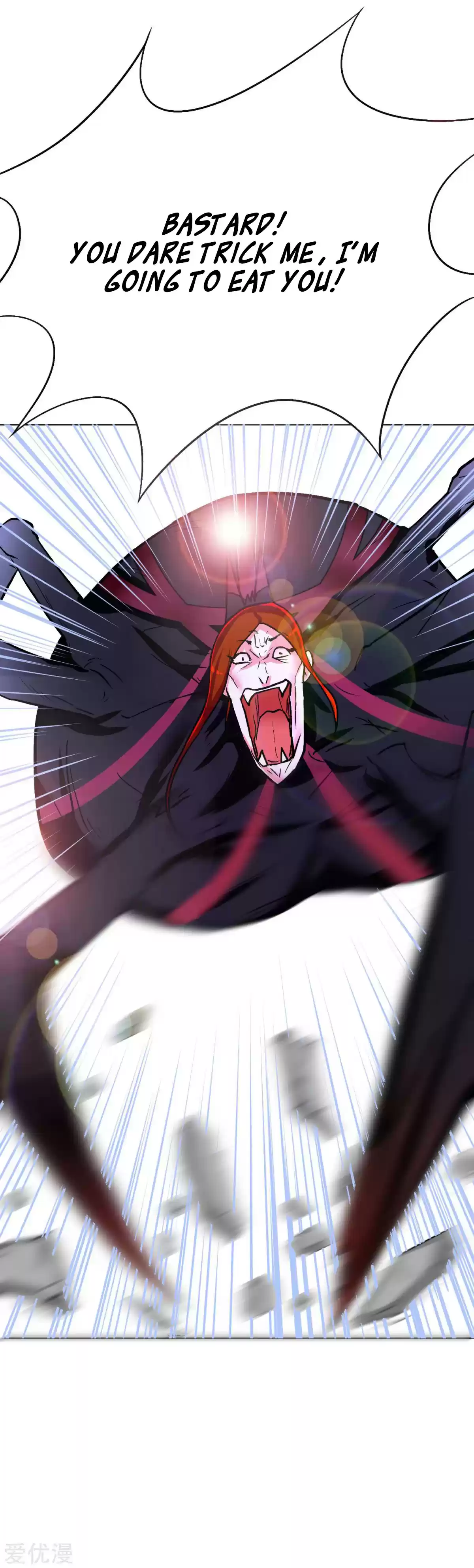 Xianzun System in the City Ch. 80