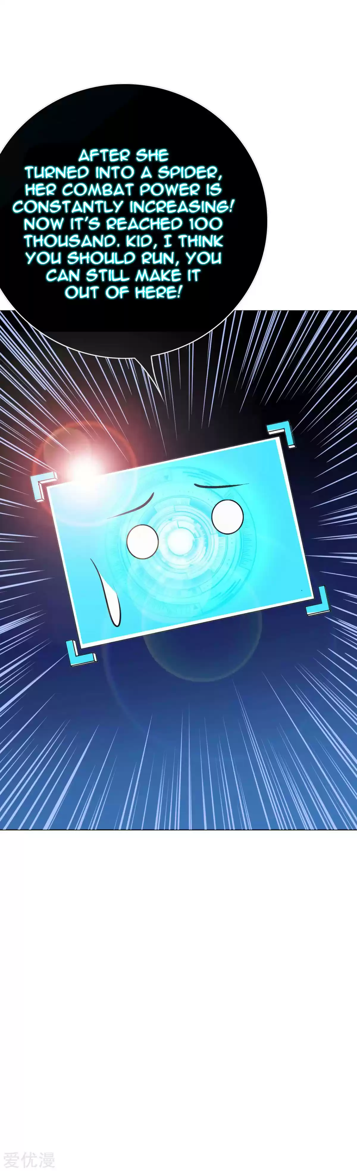 Xianzun System in the City Ch. 80