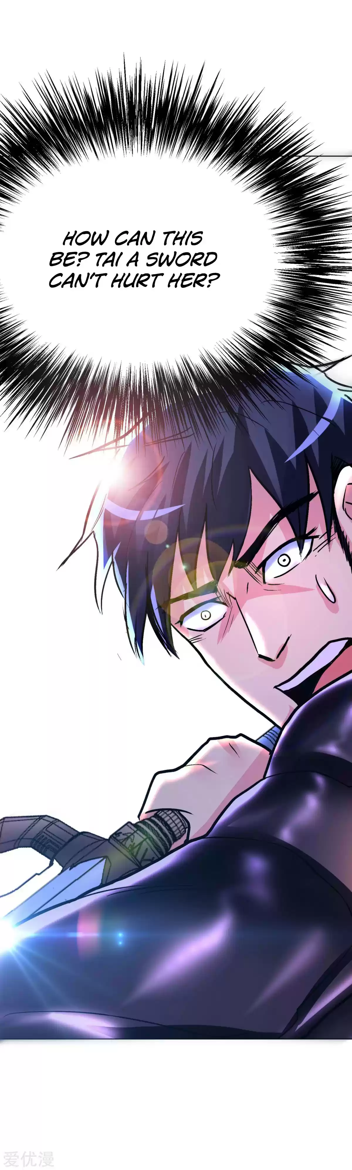 Xianzun System in the City Ch. 80