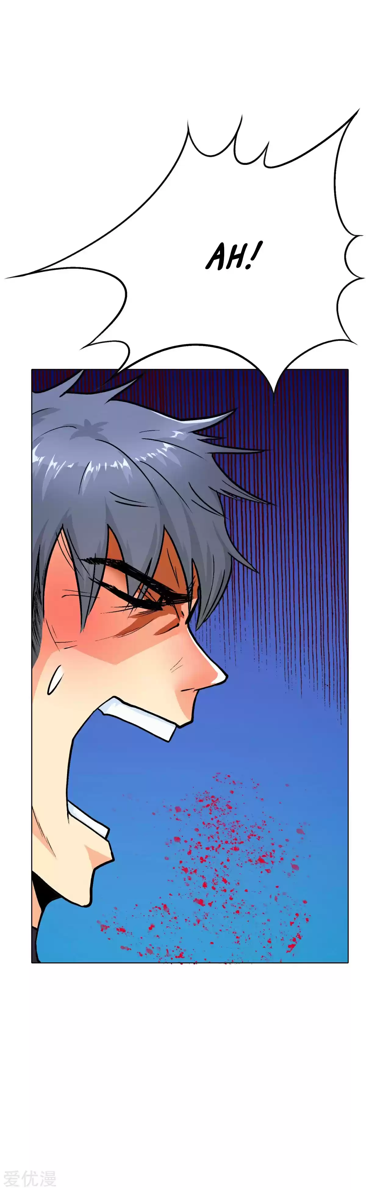 Xianzun System in the City Ch. 81