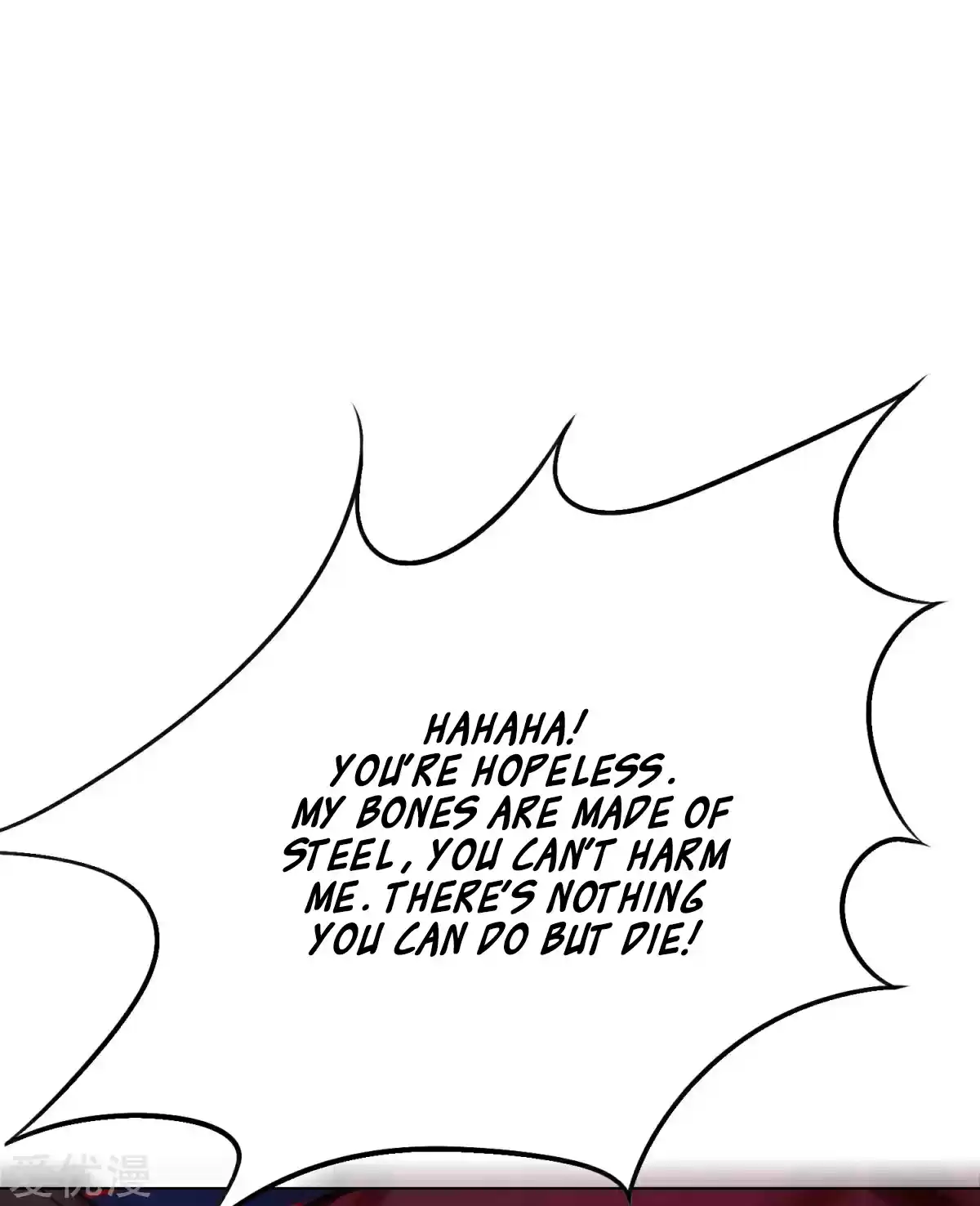 Xianzun System in the City Ch. 81