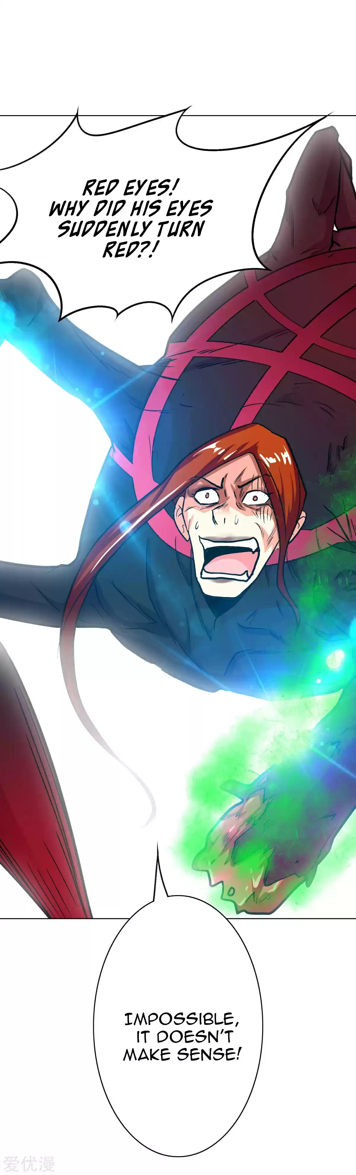 Xianzun System in the City Ch. 81