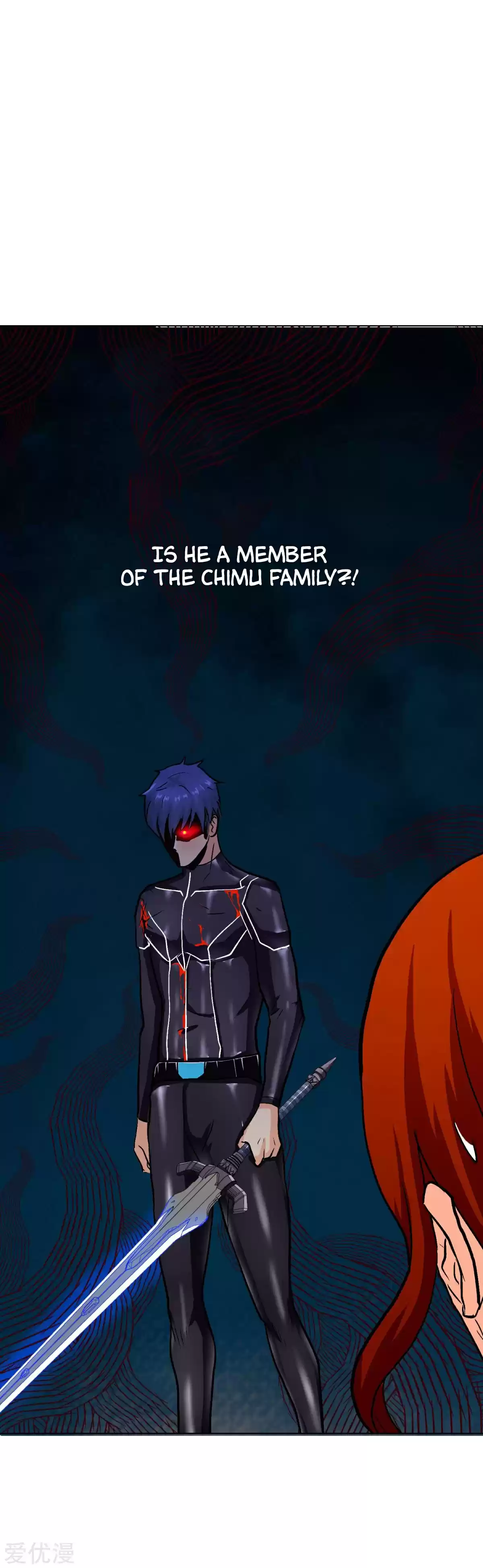 Xianzun System in the City Ch. 81