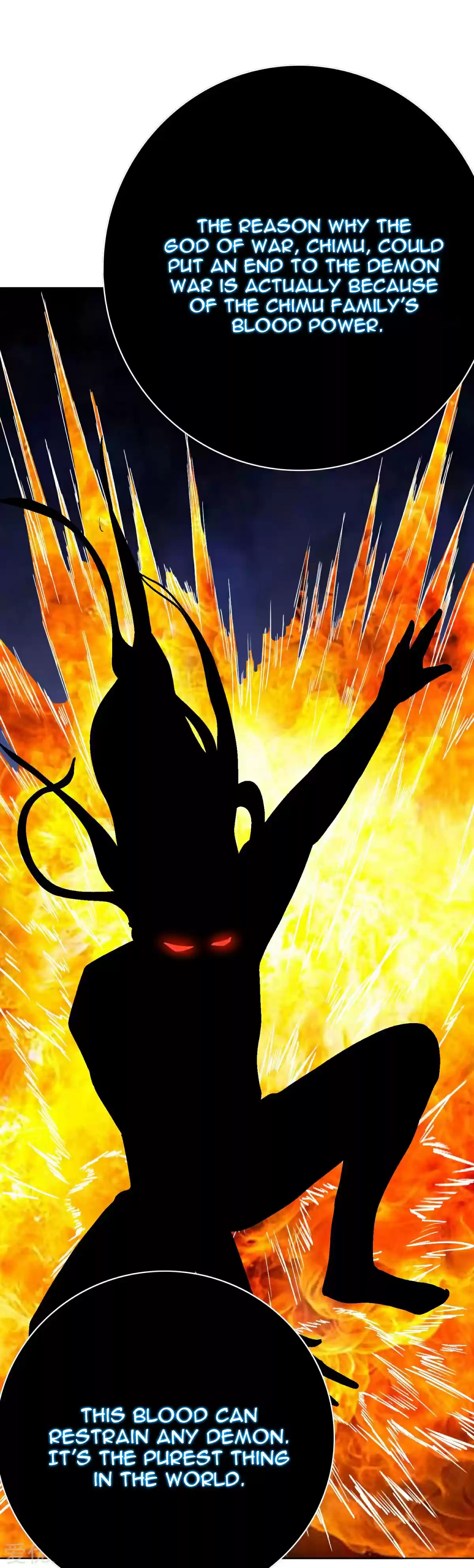 Xianzun System in the City Ch. 81