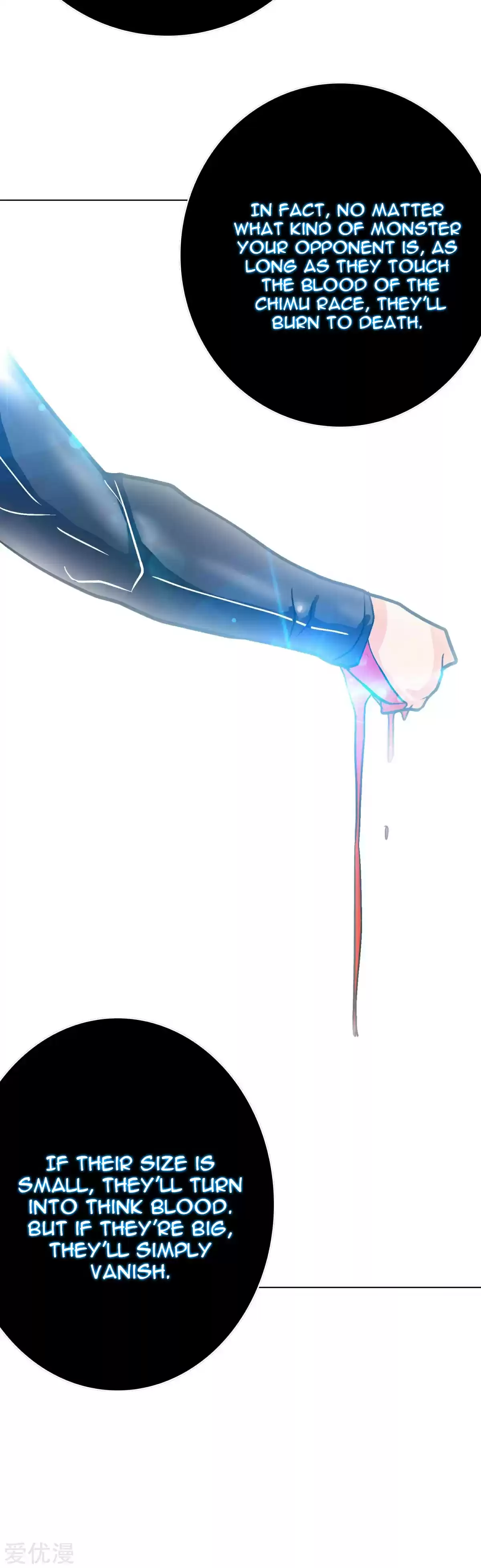 Xianzun System in the City Ch. 81