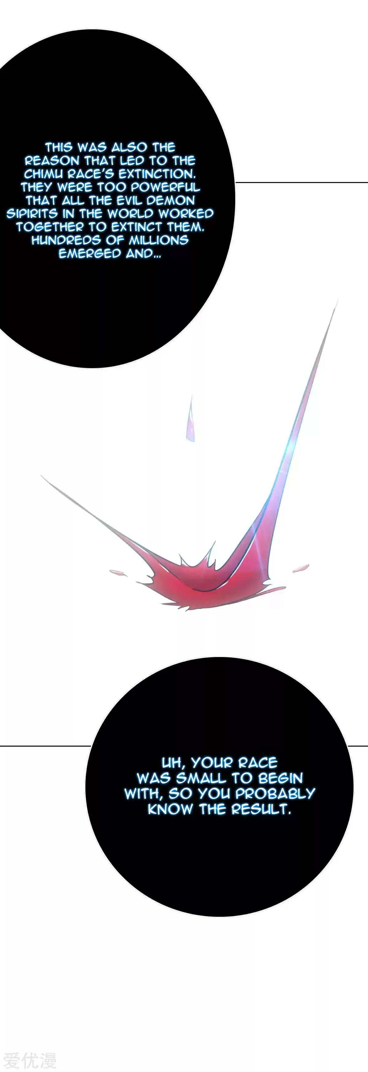 Xianzun System in the City Ch. 81