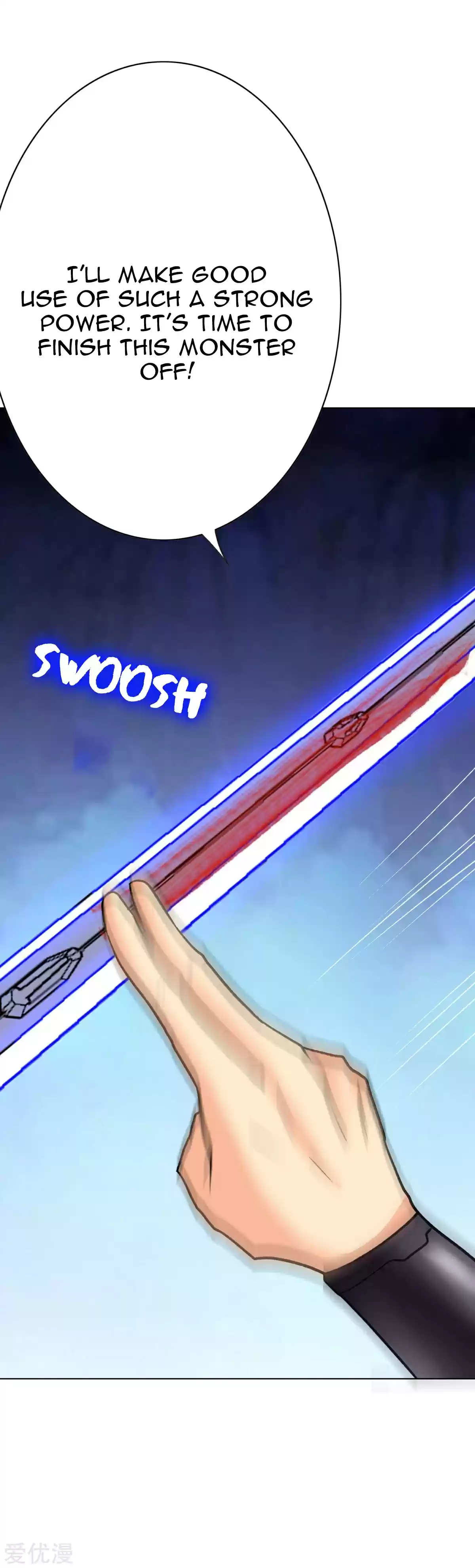 Xianzun System in the City Ch. 81