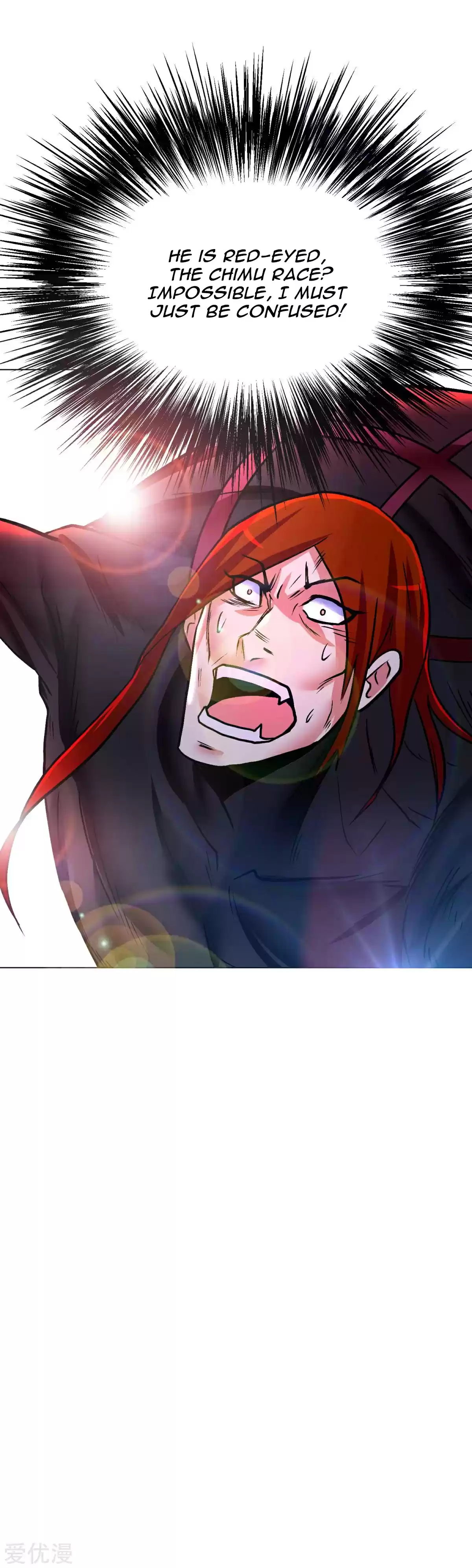 Xianzun System in the City Ch. 81