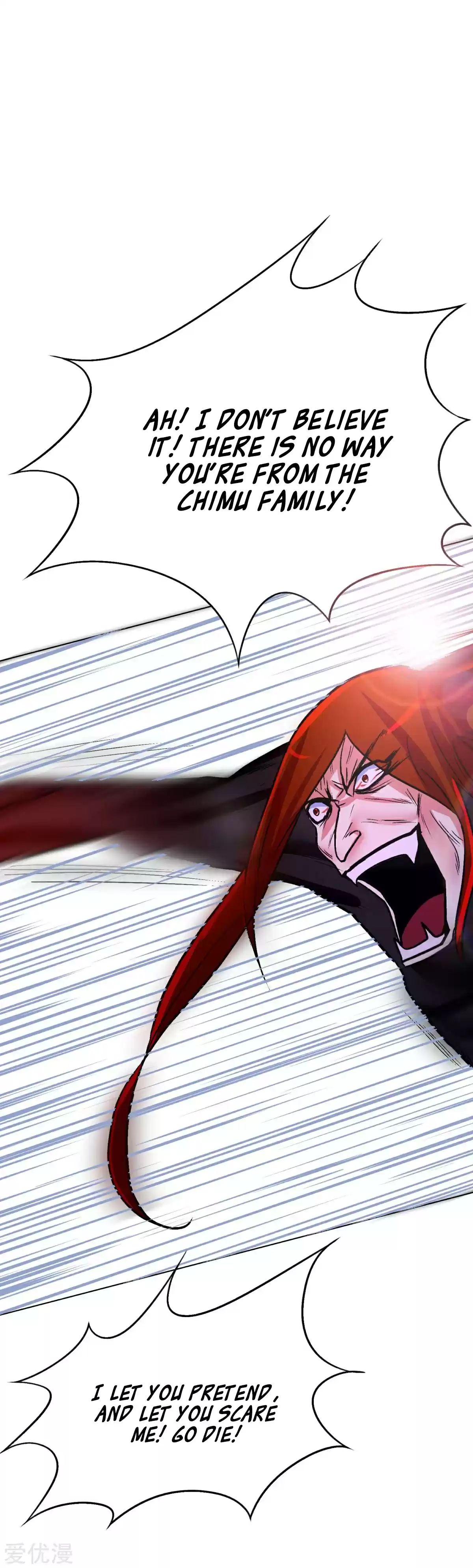 Xianzun System in the City Ch. 81