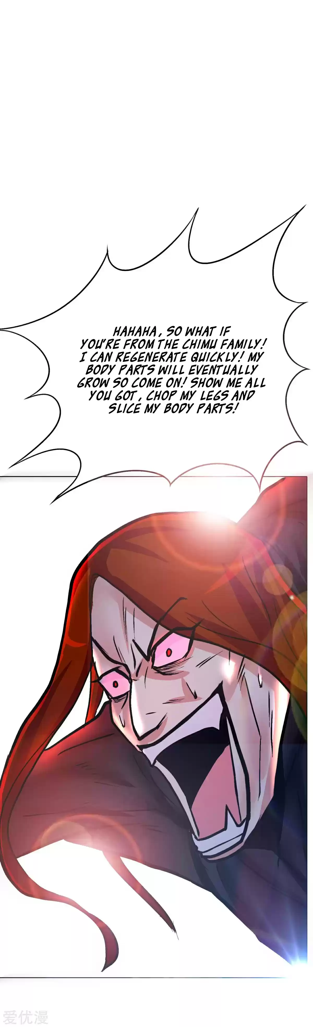 Xianzun System in the City Ch. 81