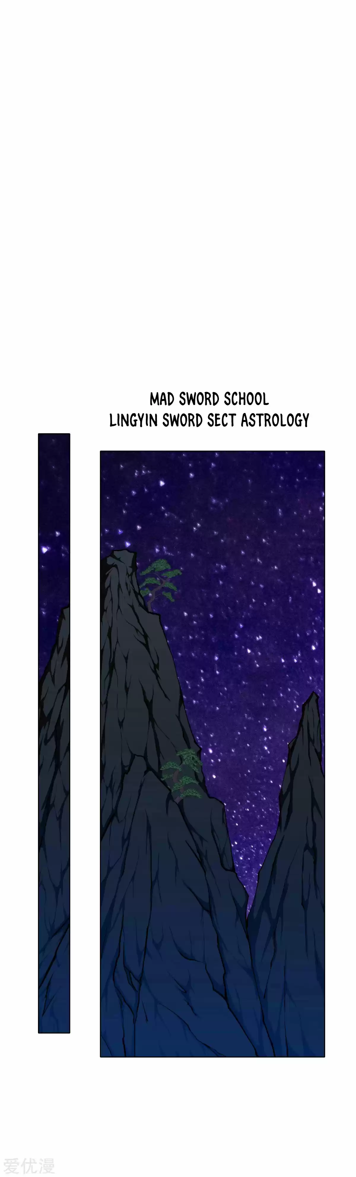 Xianzun System in the City Ch. 82