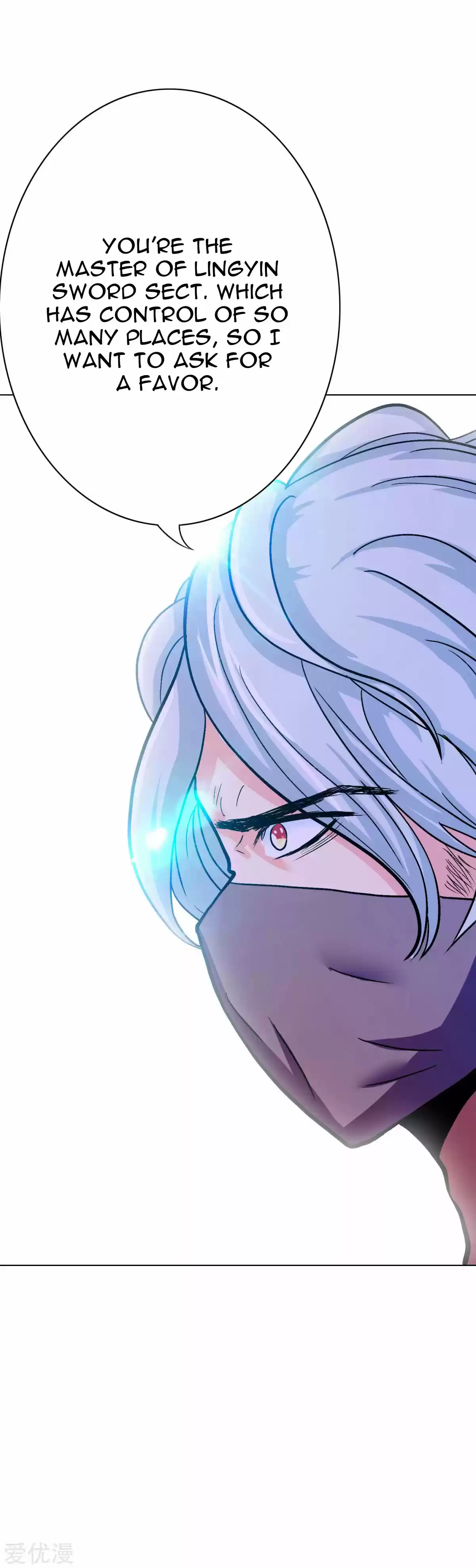 Xianzun System in the City Ch. 82