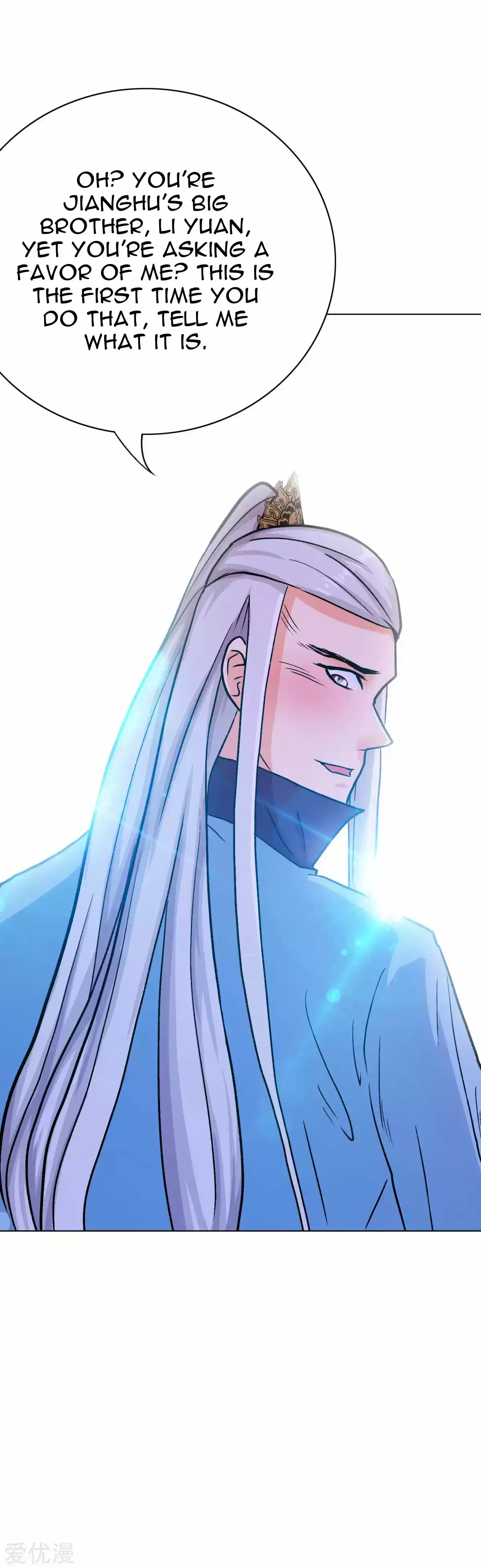 Xianzun System in the City Ch. 82