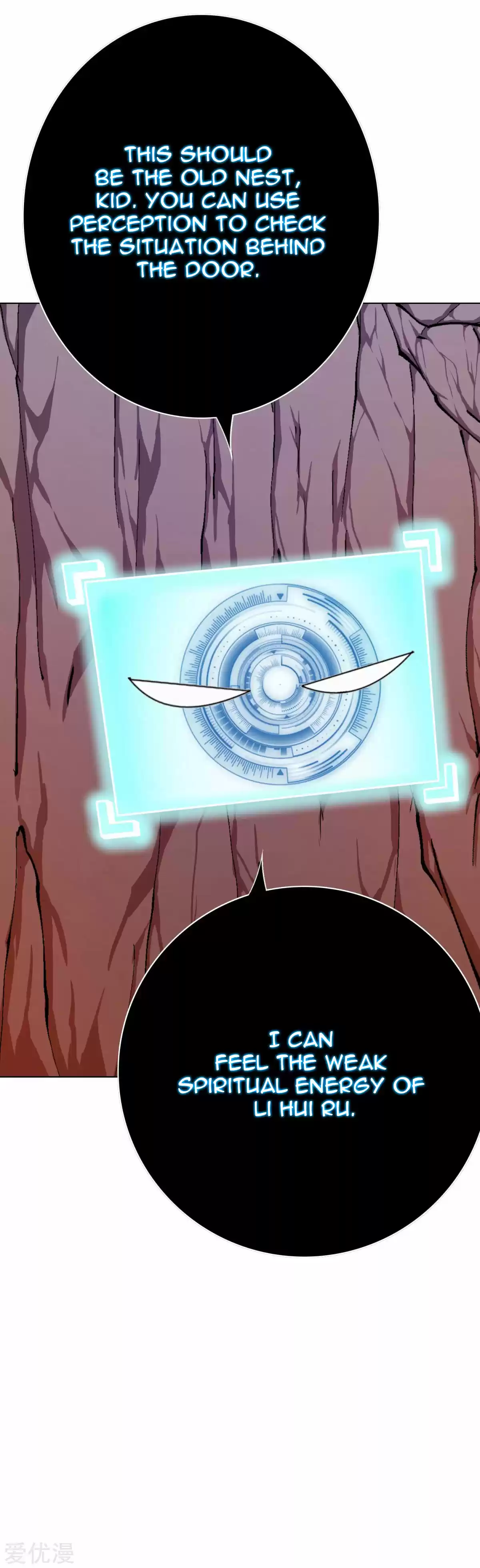 Xianzun System in the City Ch. 82