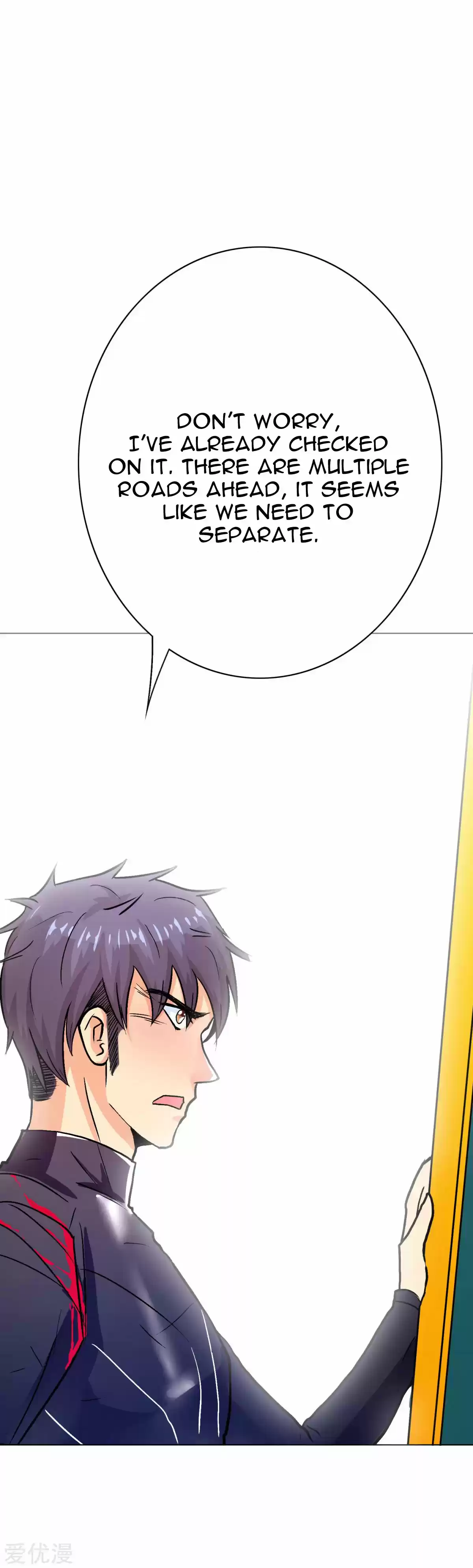 Xianzun System in the City Ch. 82