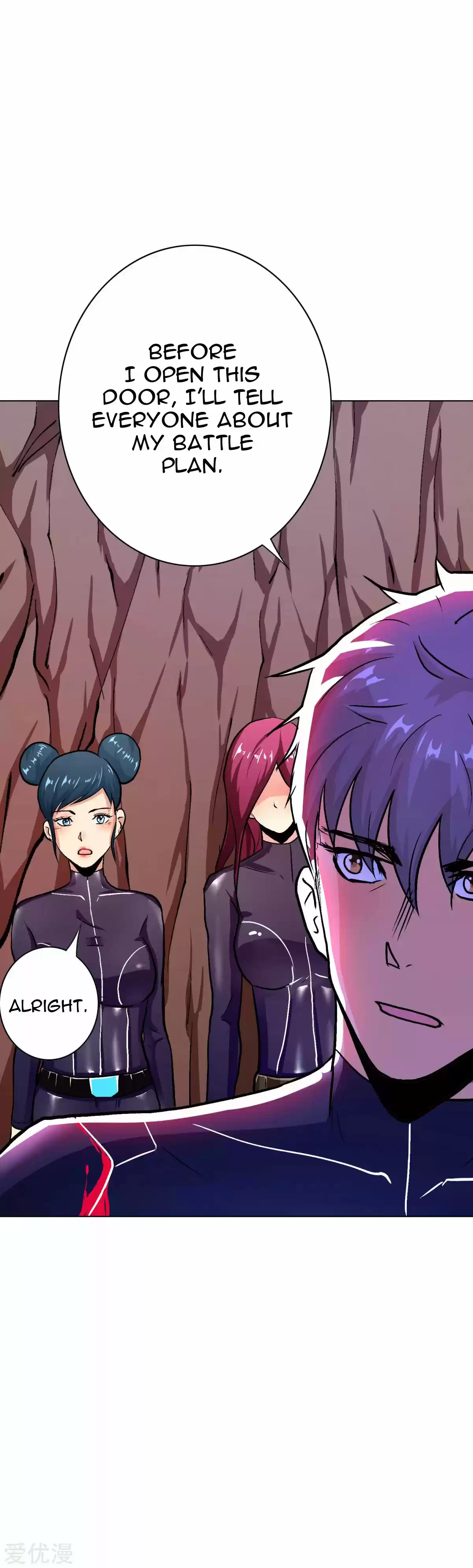 Xianzun System in the City Ch. 82