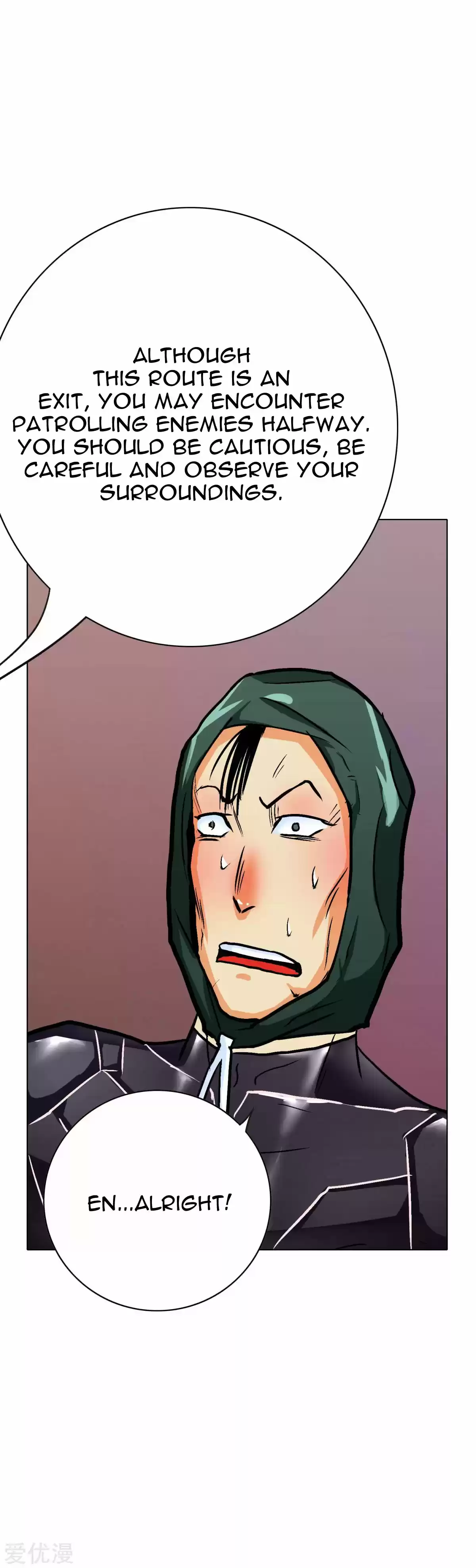 Xianzun System in the City Ch. 82