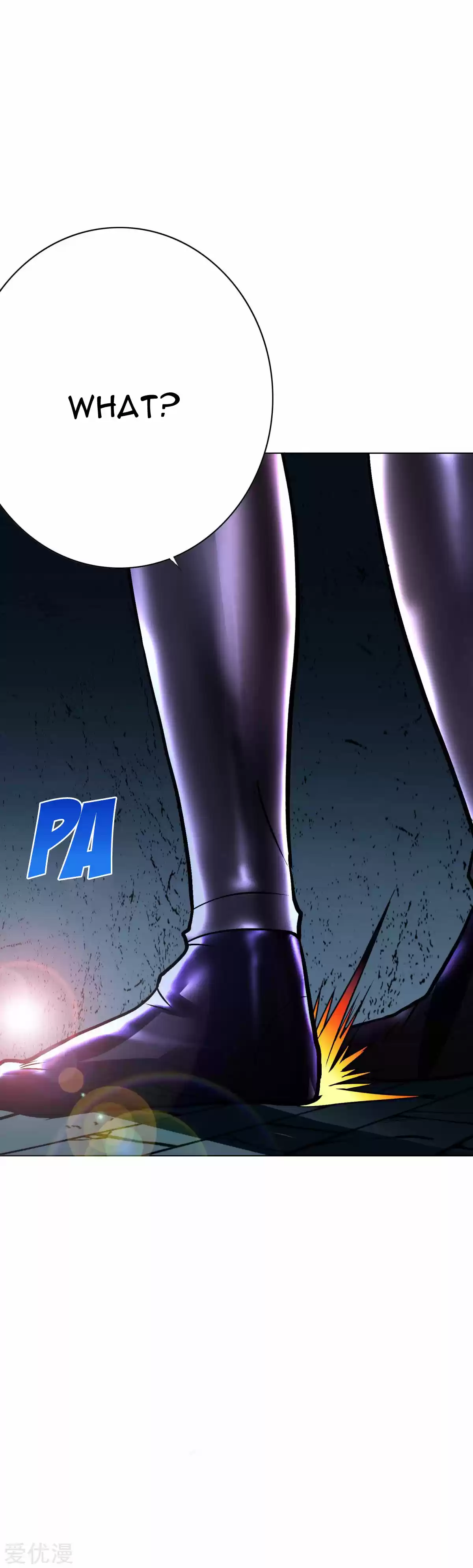 Xianzun System in the City Ch. 82