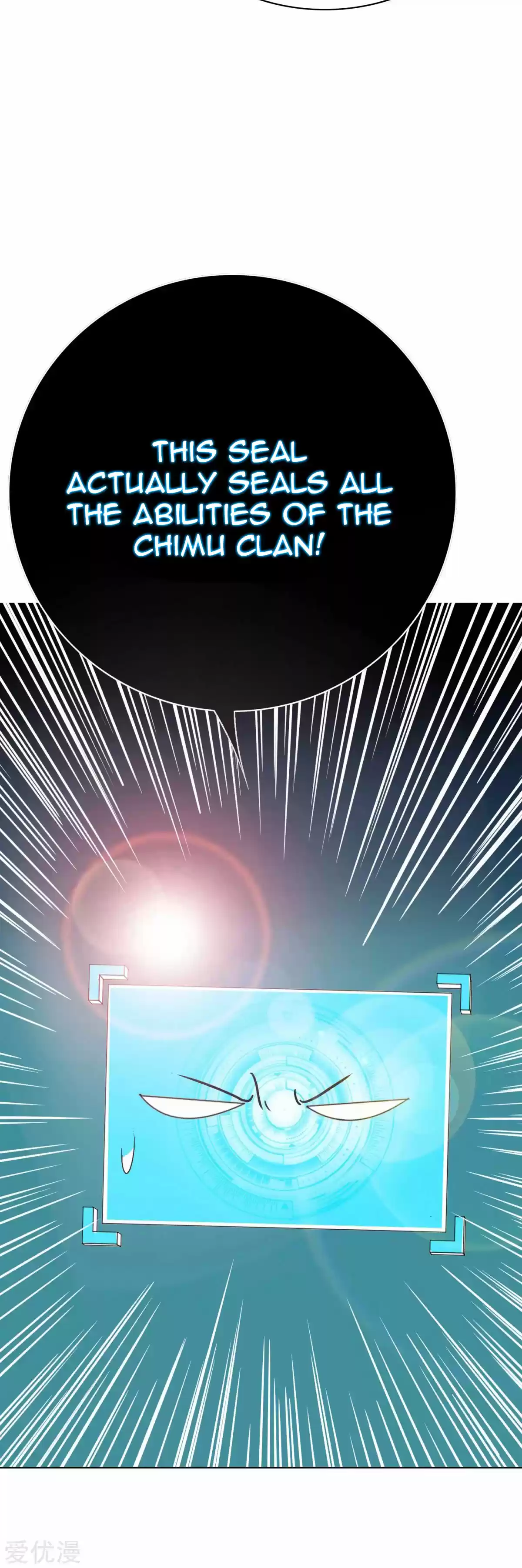 Xianzun System in the City Ch. 82