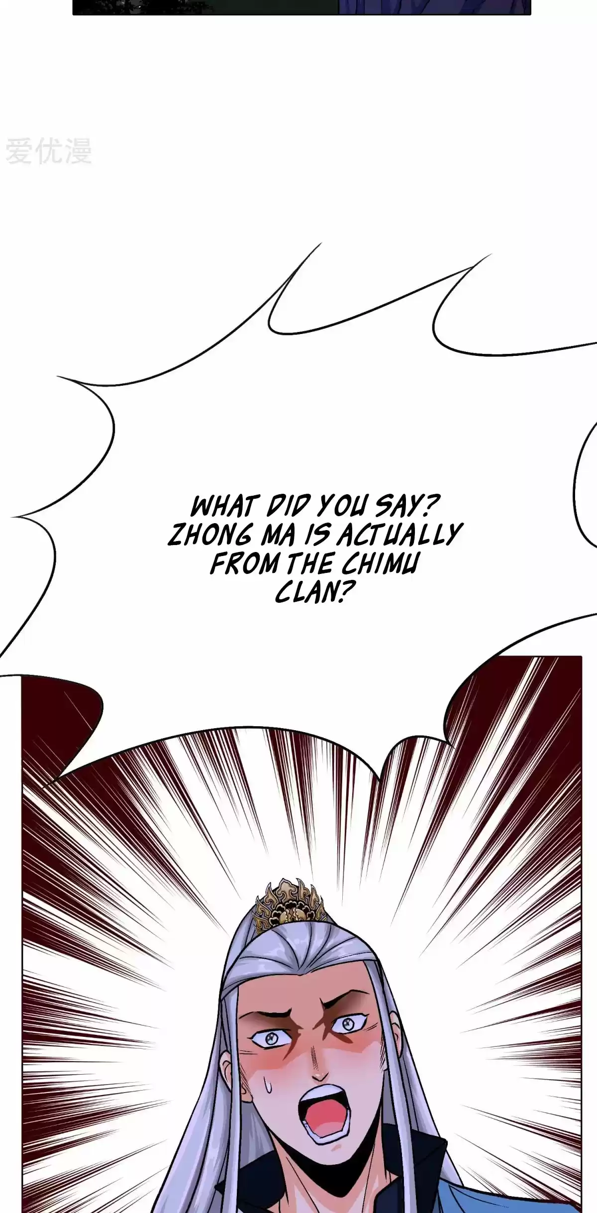 Xianzun System in the City Ch. 83