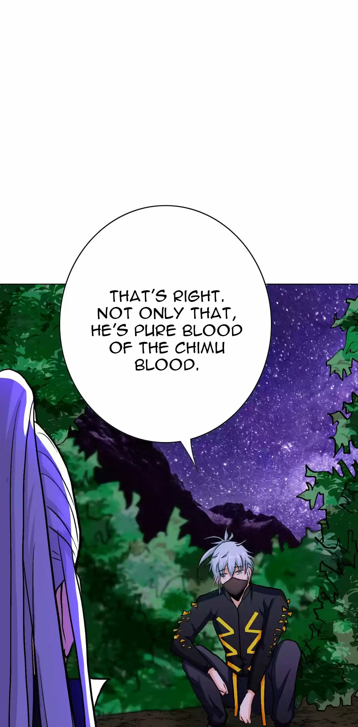 Xianzun System in the City Ch. 83