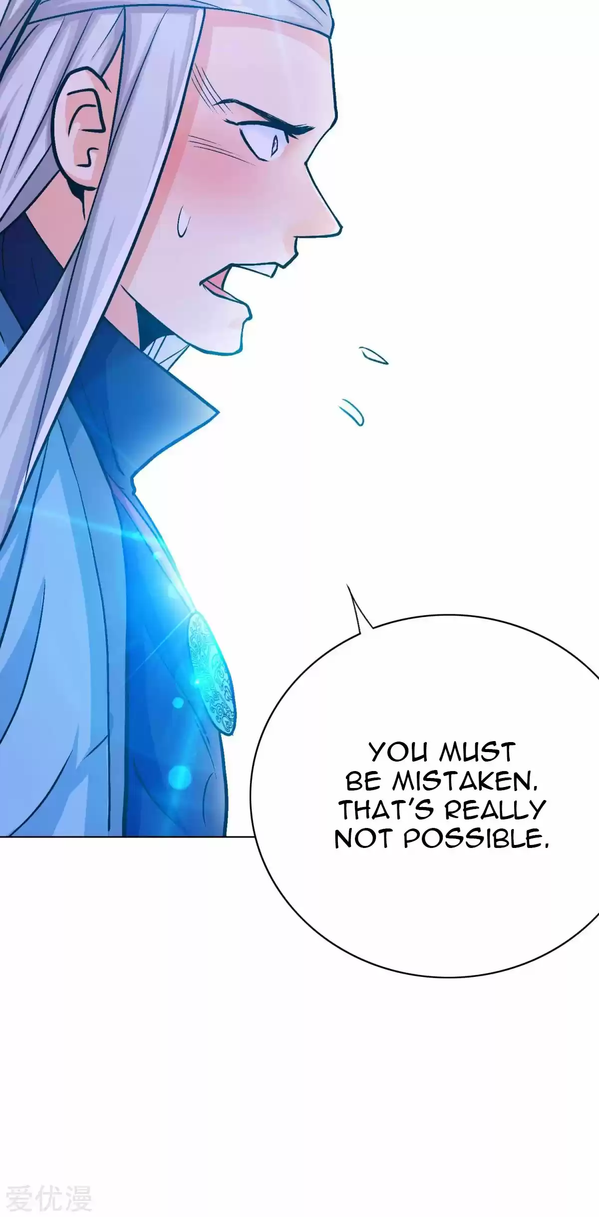 Xianzun System in the City Ch. 83