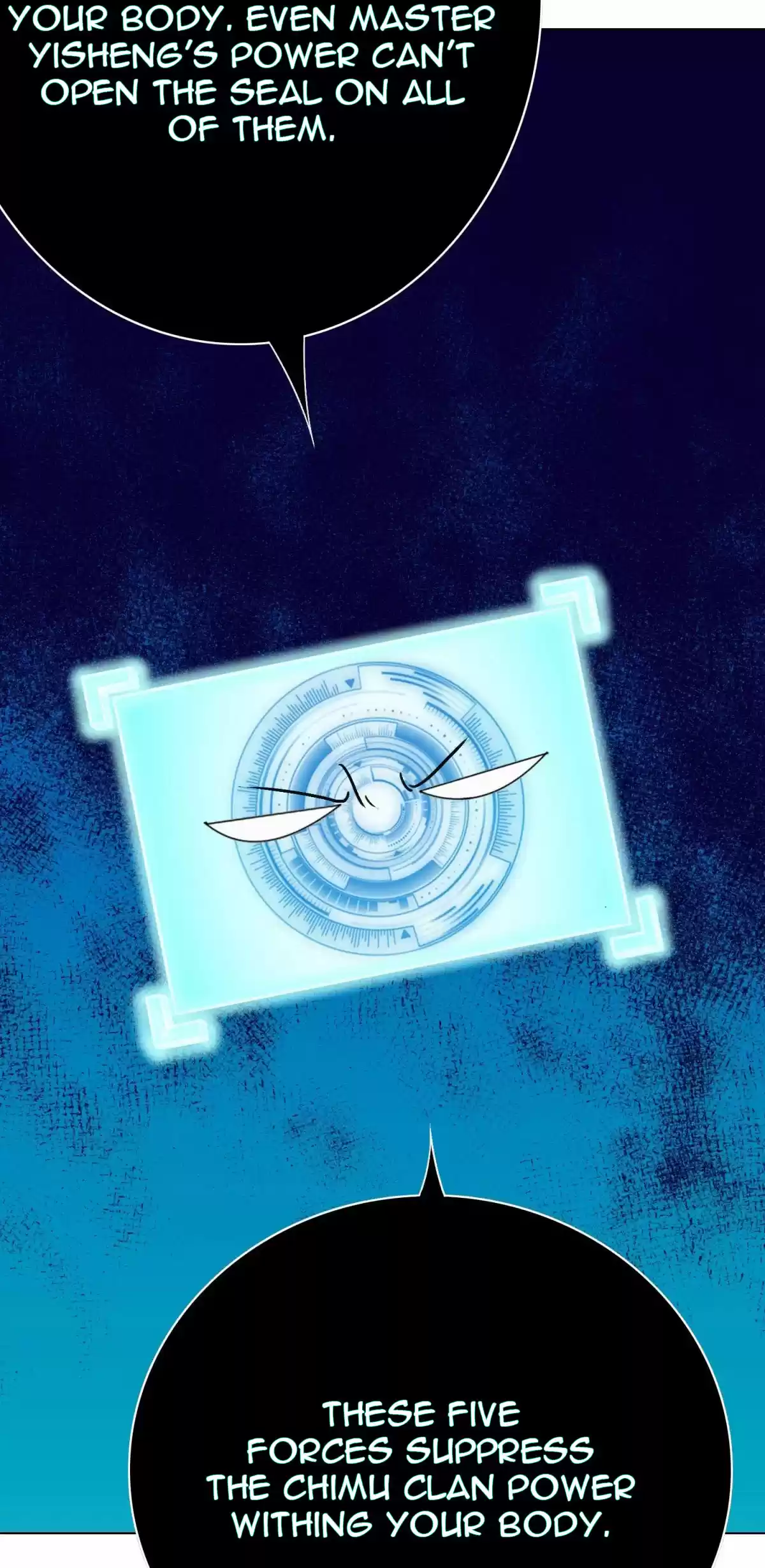 Xianzun System in the City Ch. 83