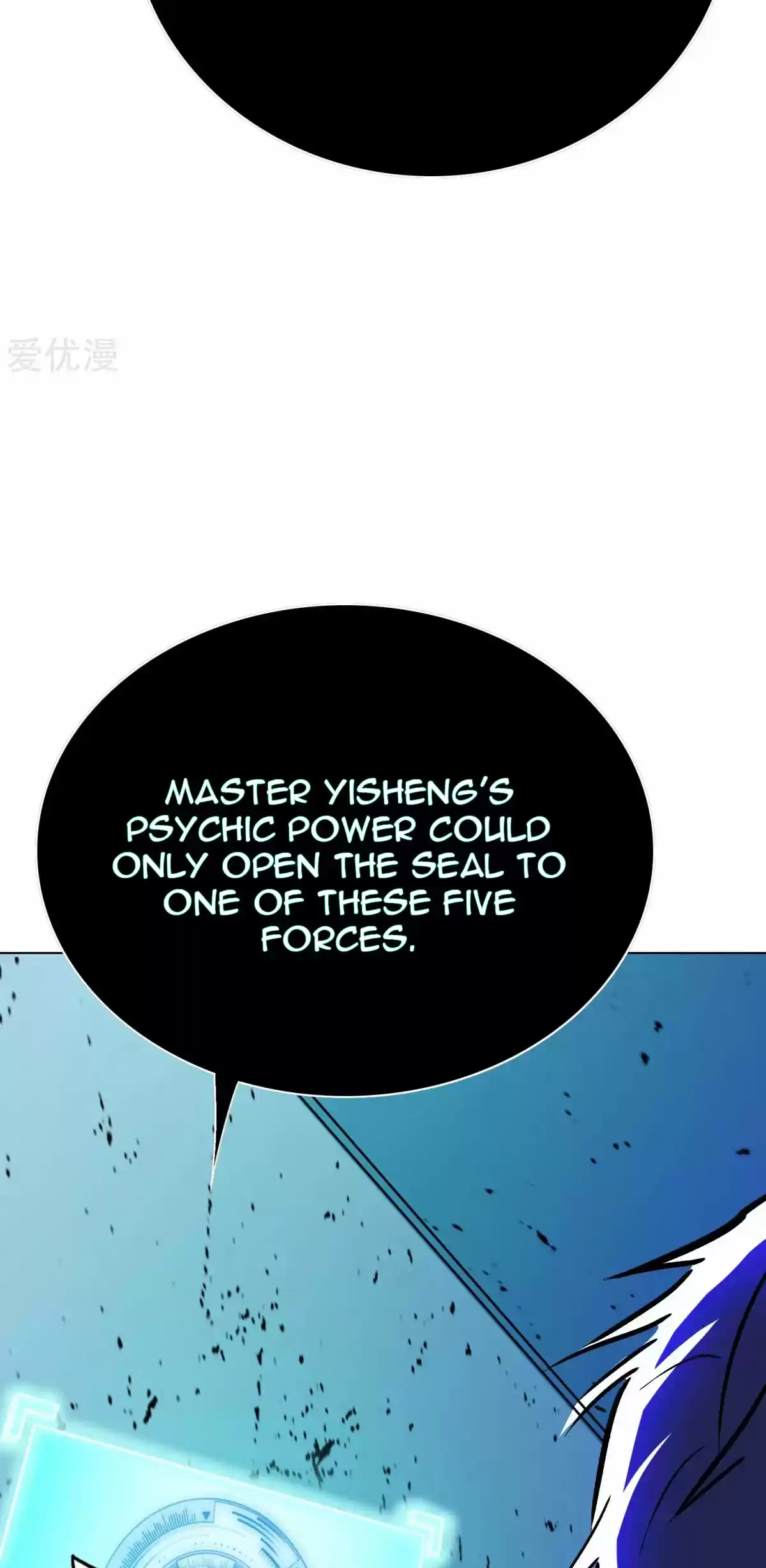 Xianzun System in the City Ch. 83