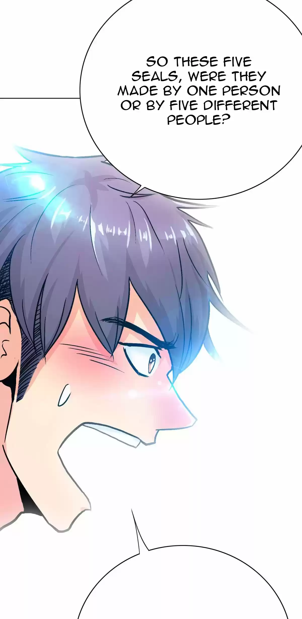 Xianzun System in the City Ch. 83