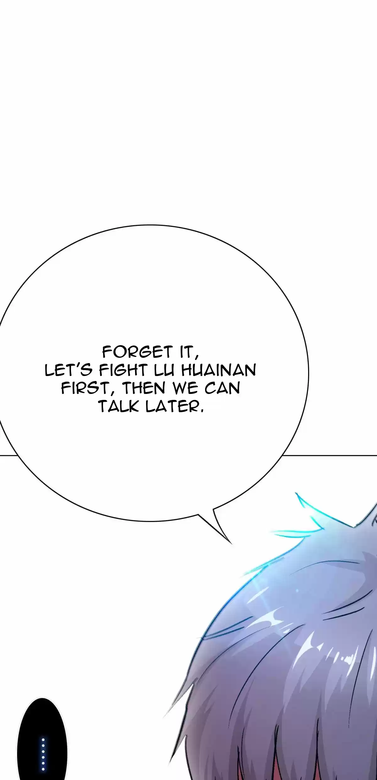 Xianzun System in the City Ch. 83