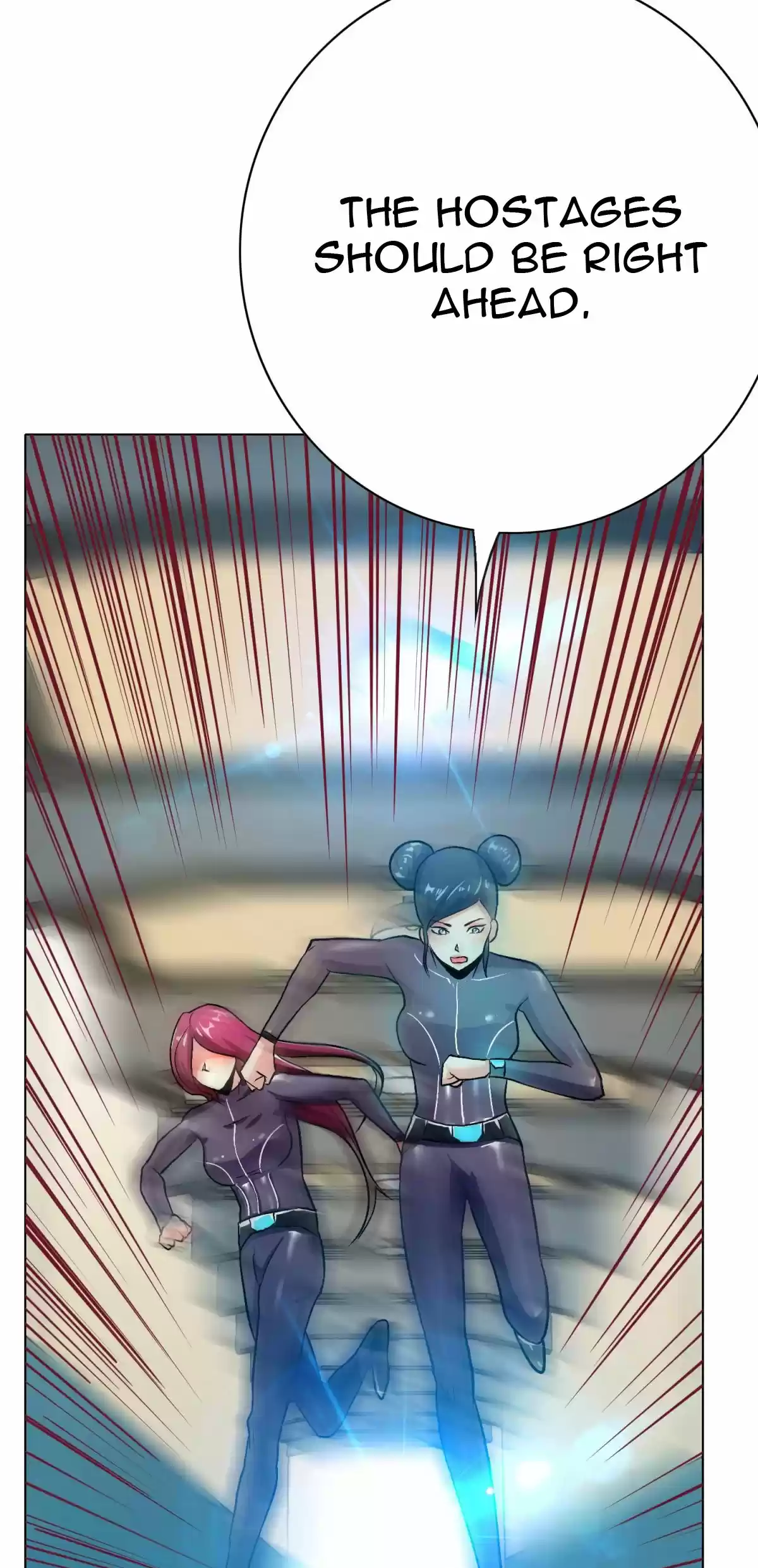 Xianzun System in the City Ch. 83