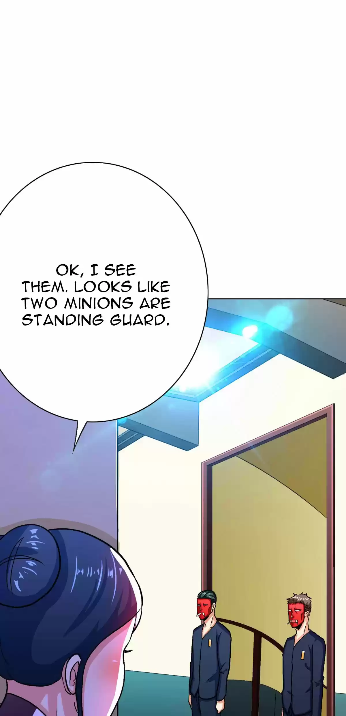 Xianzun System in the City Ch. 83