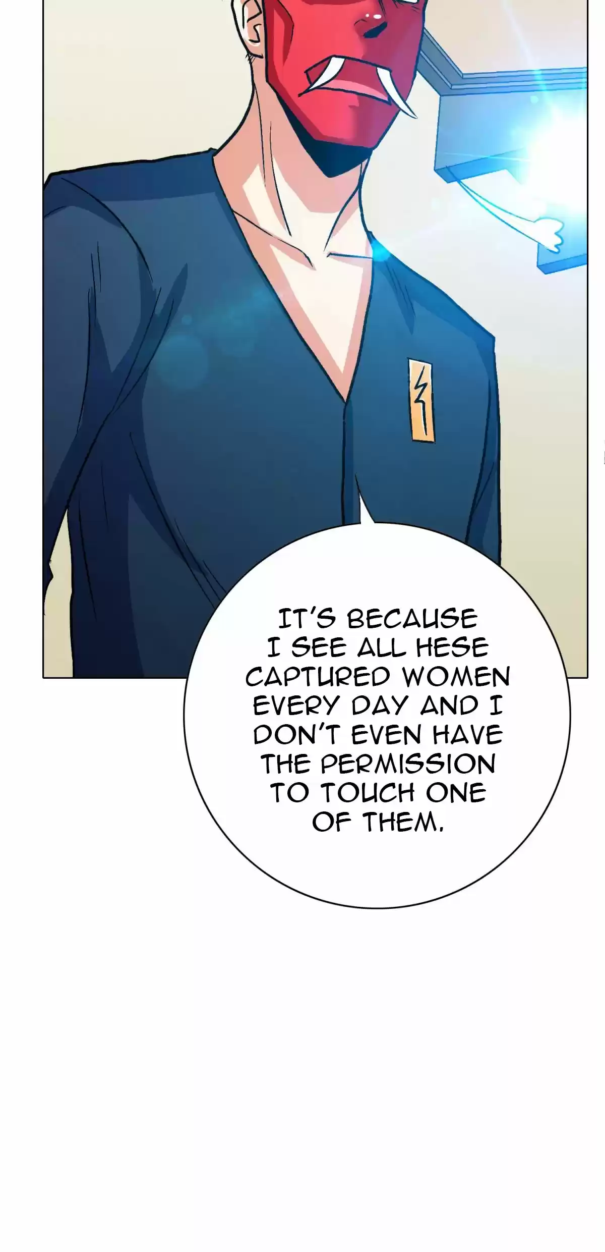 Xianzun System in the City Ch. 83