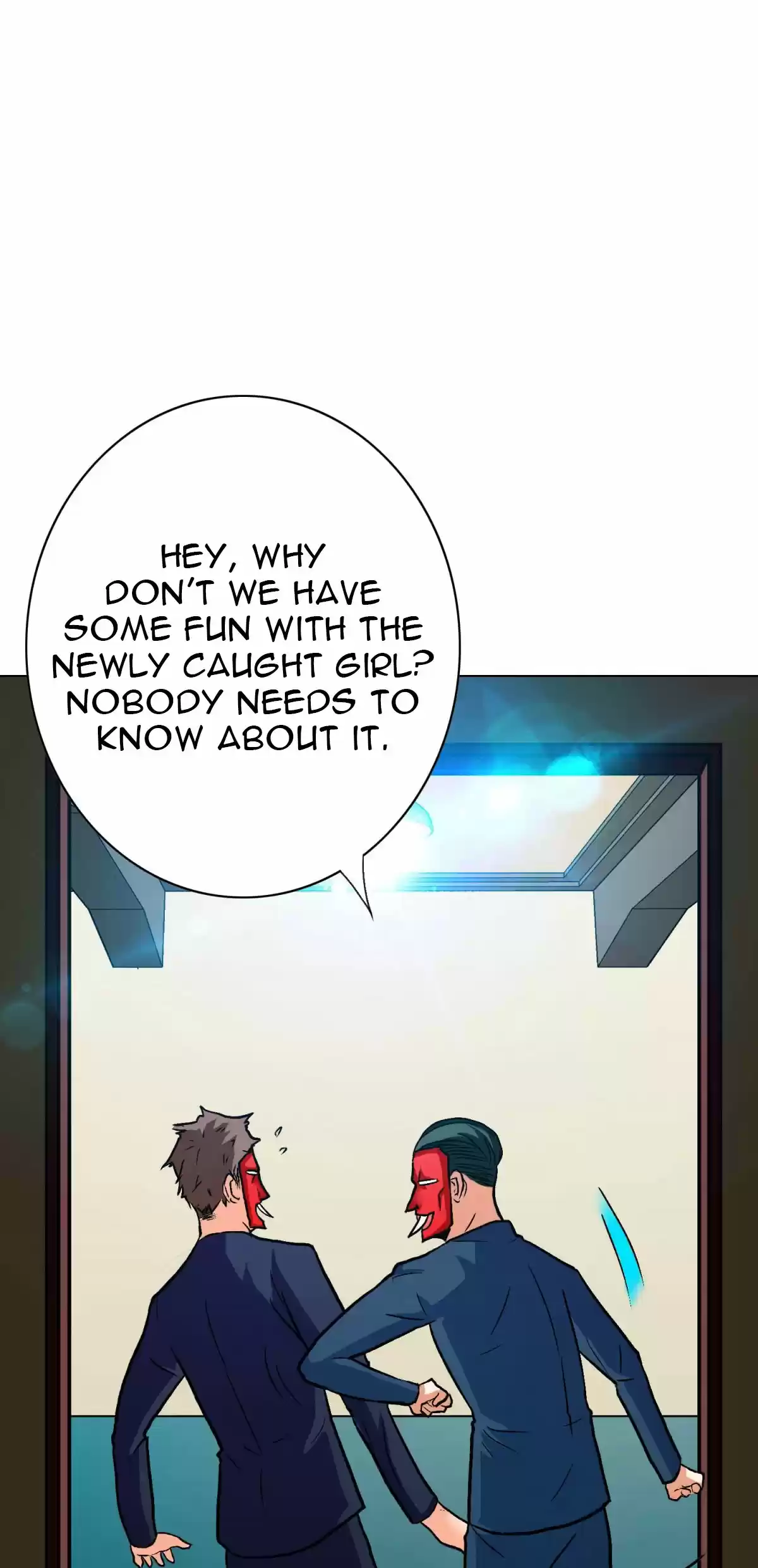 Xianzun System in the City Ch. 83