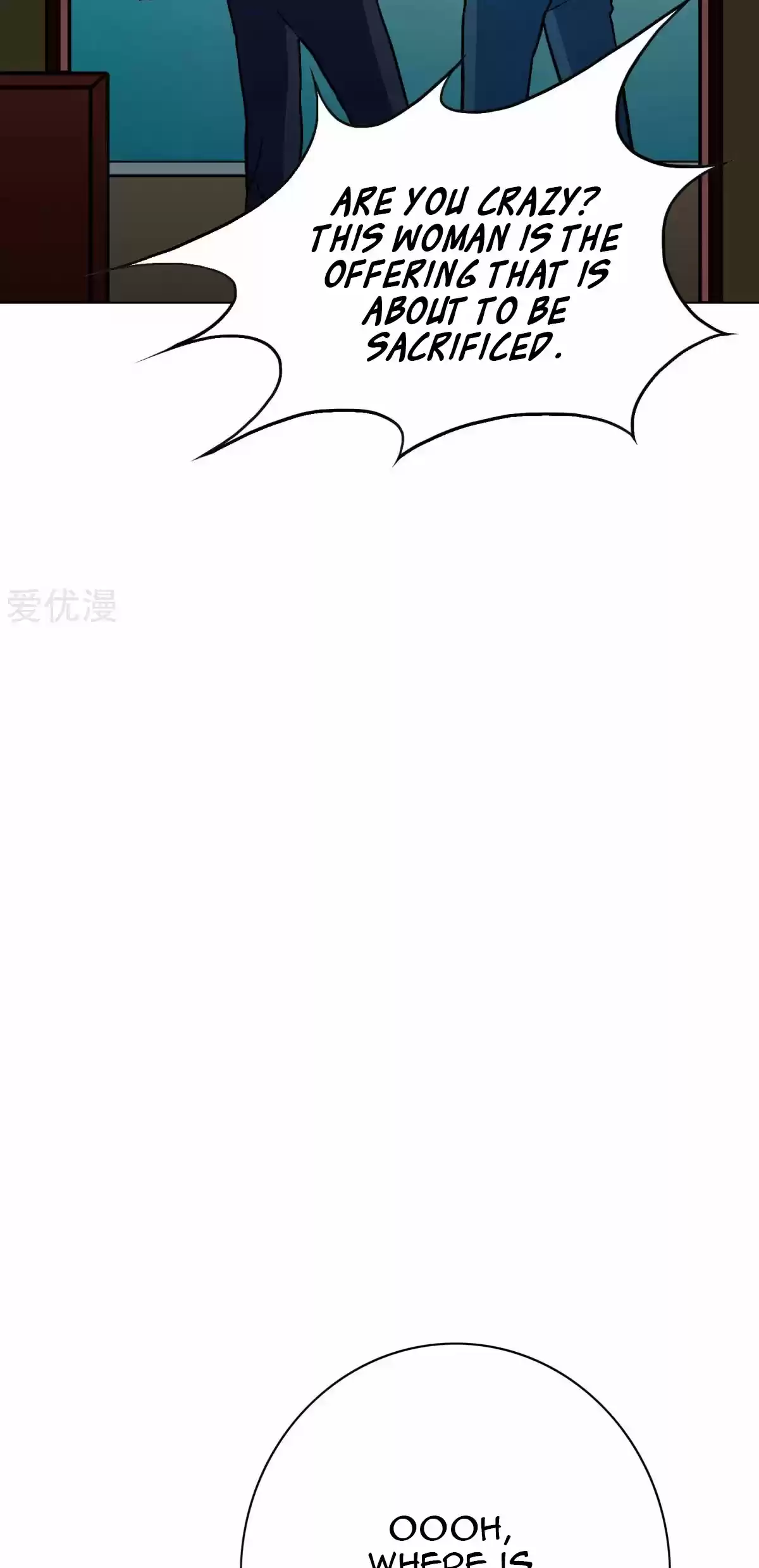 Xianzun System in the City Ch. 83