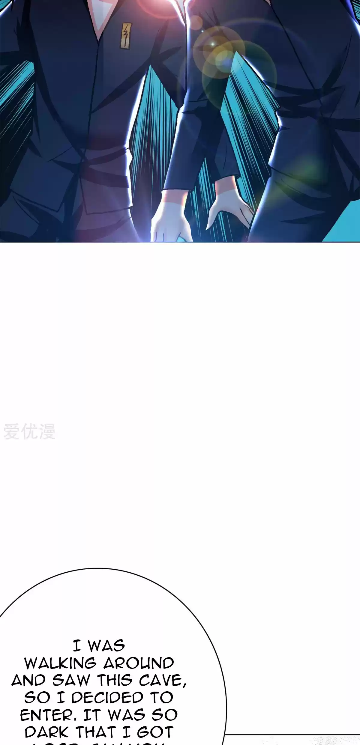 Xianzun System in the City Ch. 83