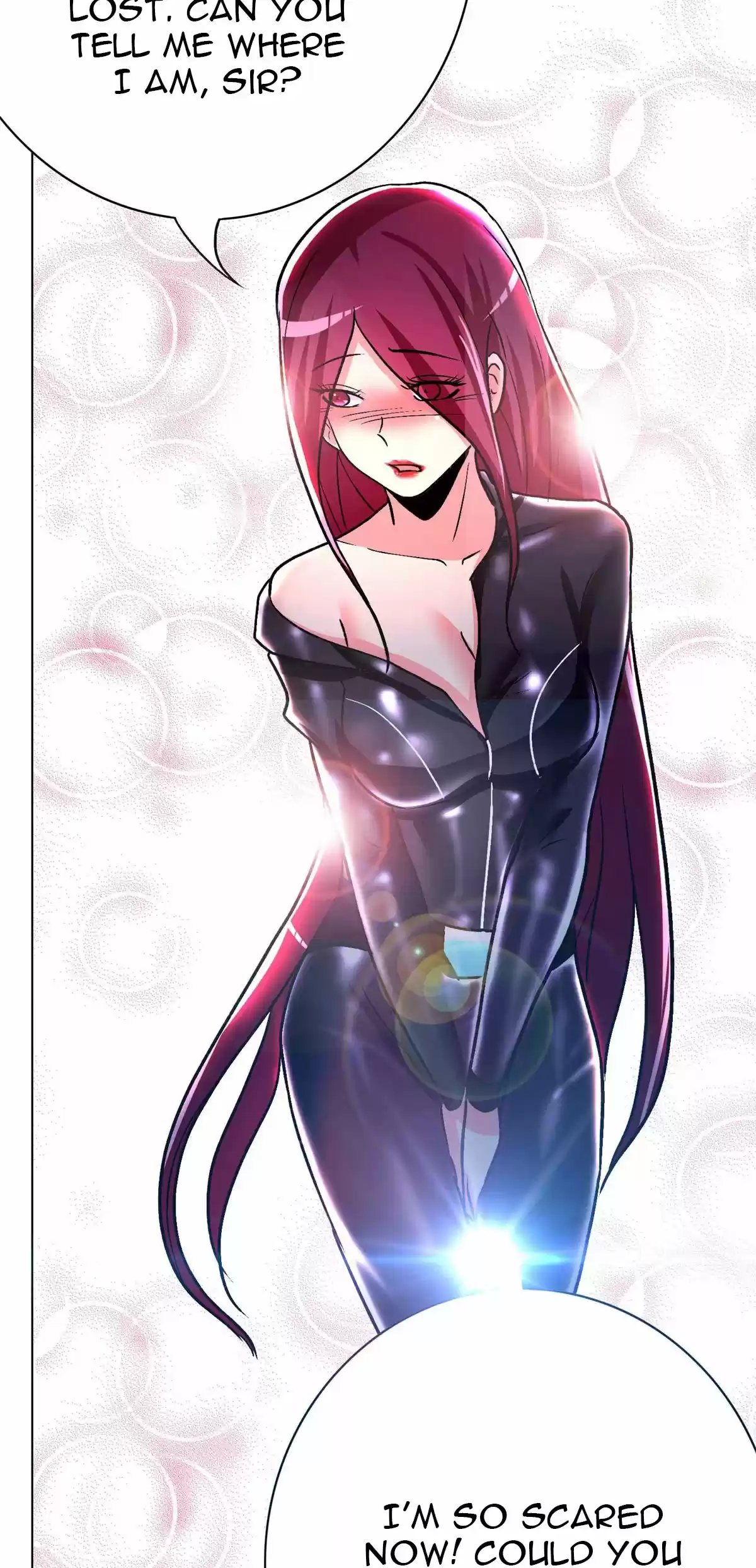 Xianzun System in the City Ch. 83