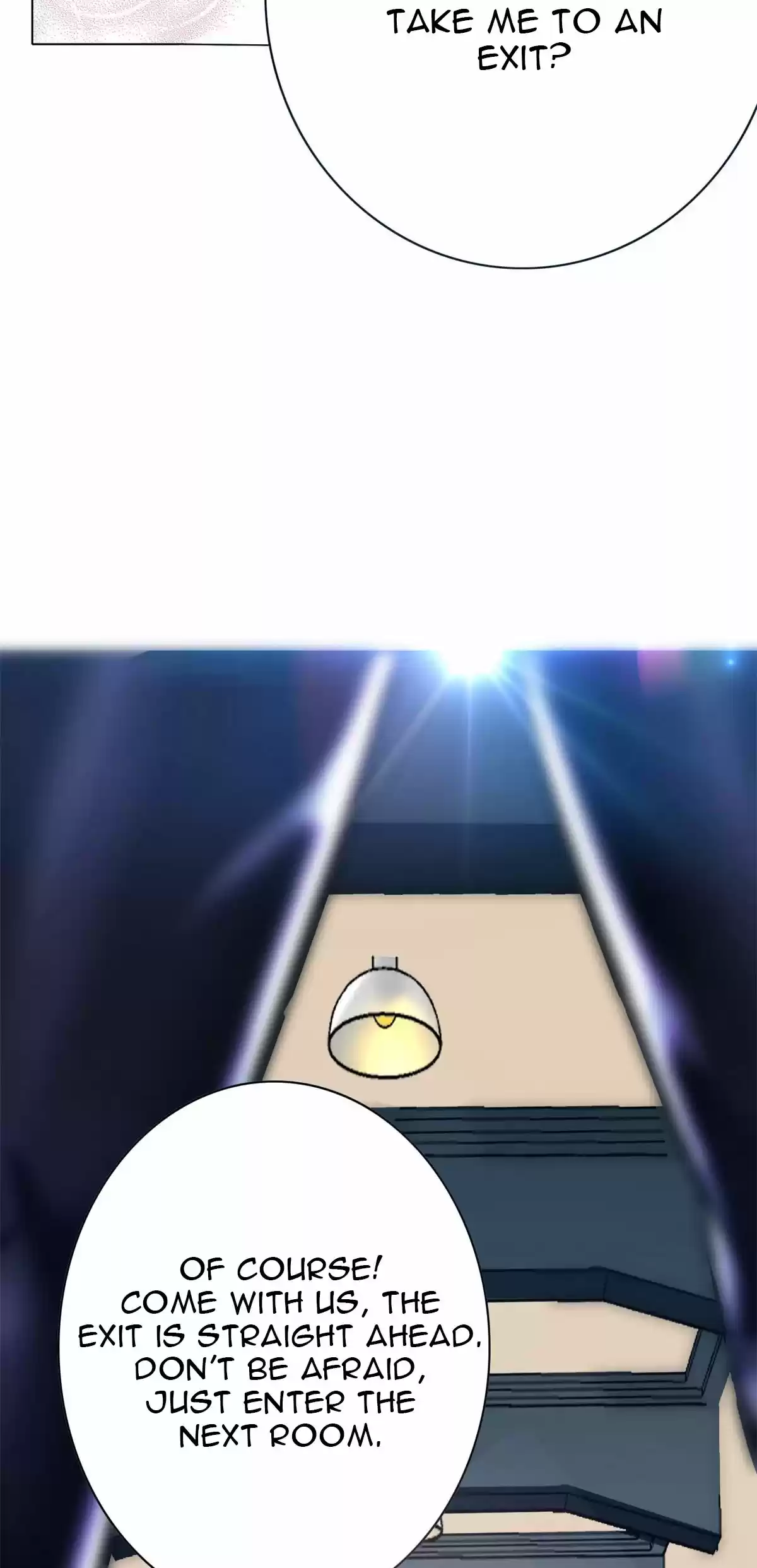 Xianzun System in the City Ch. 83