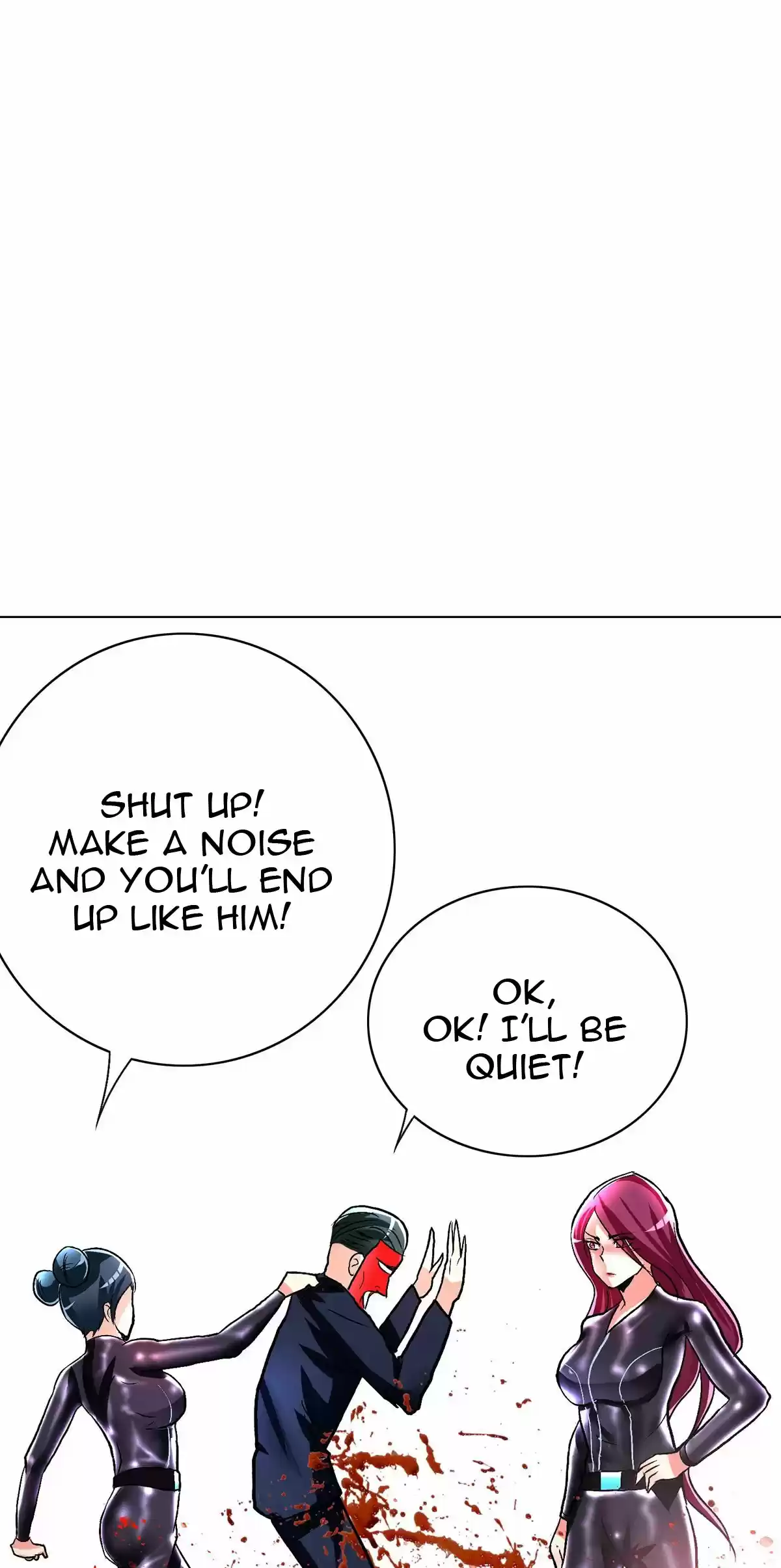 Xianzun System in the City Ch. 83