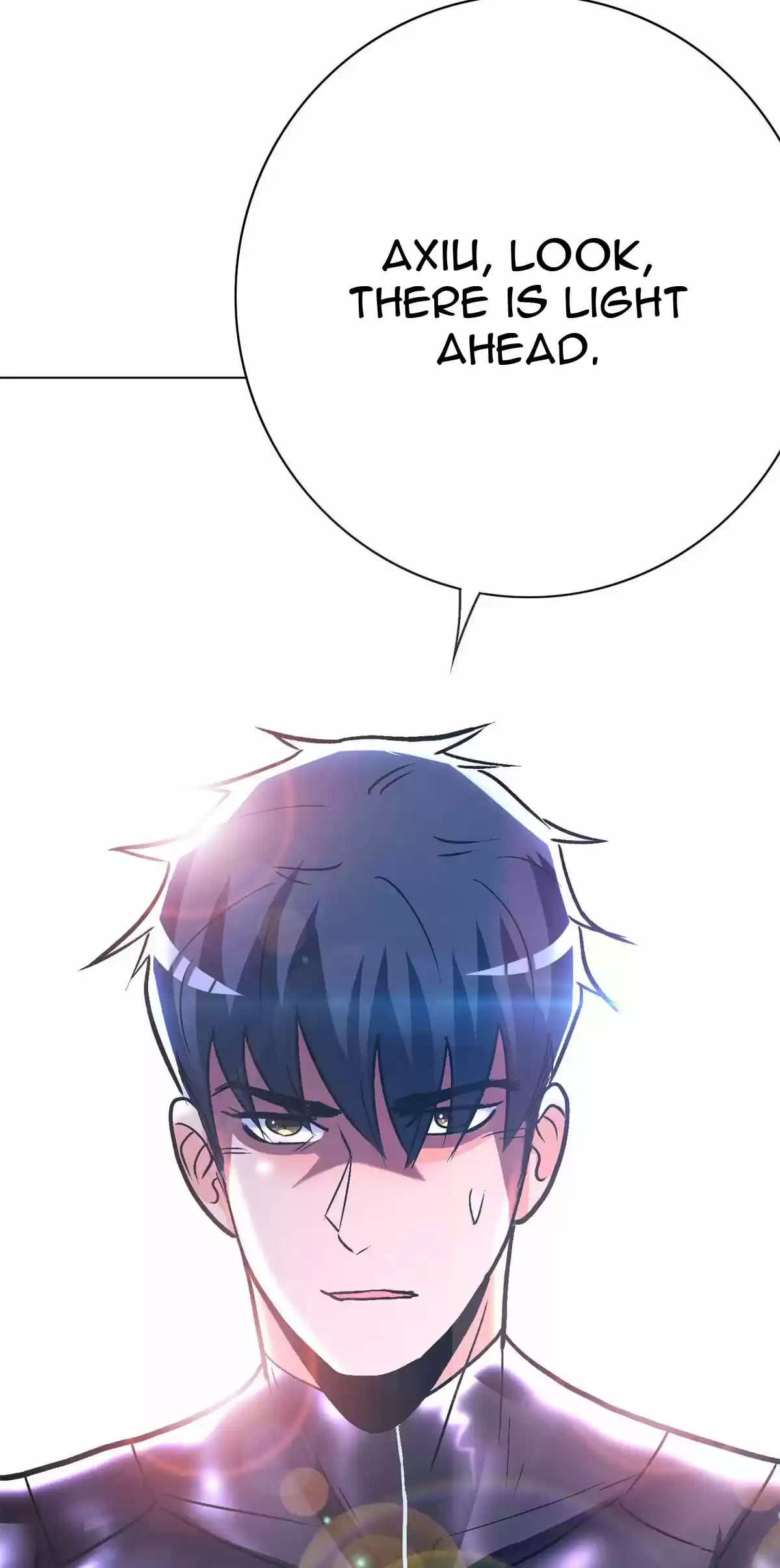 Xianzun System in the City Ch. 83