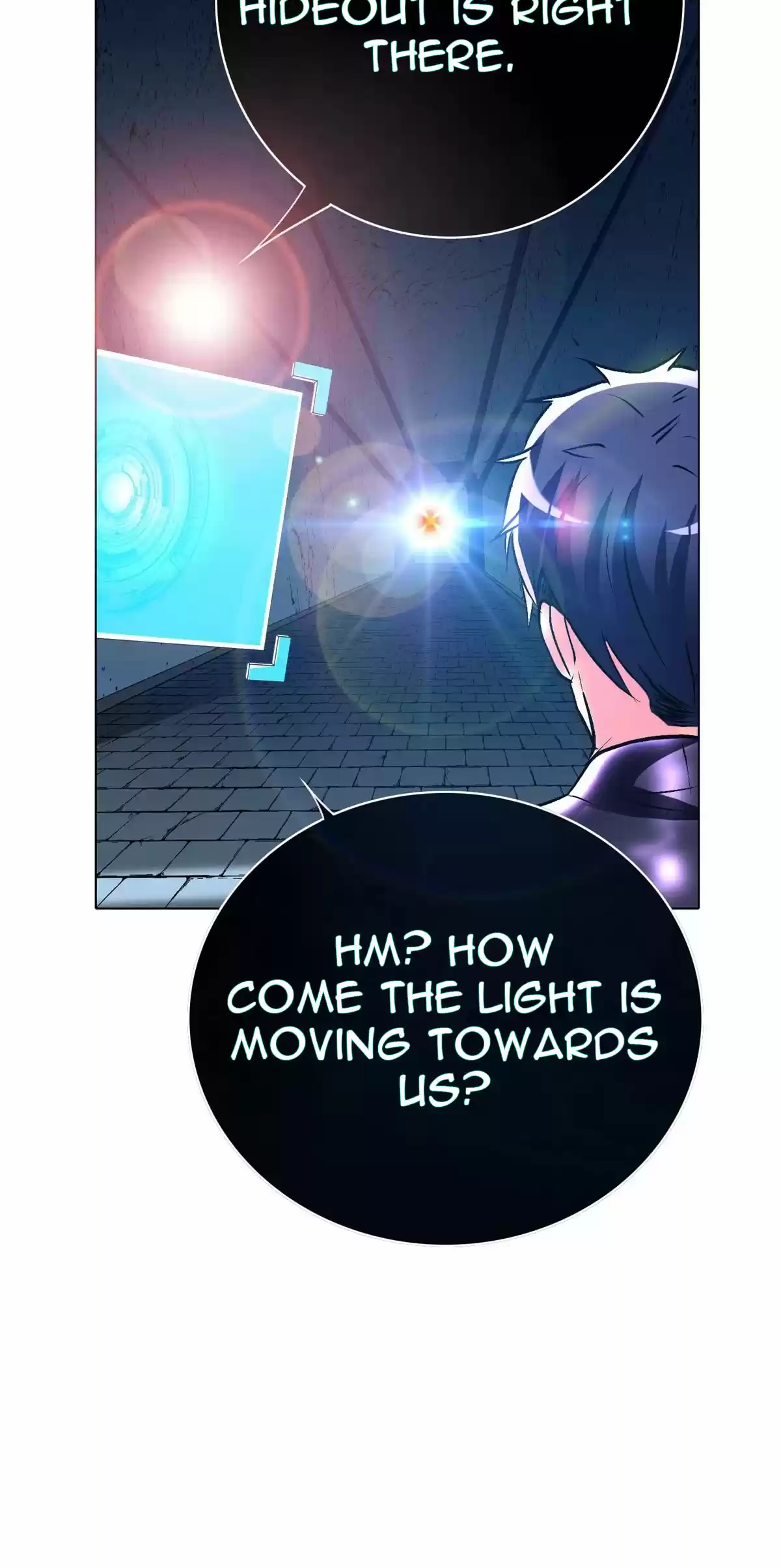 Xianzun System in the City Ch. 83