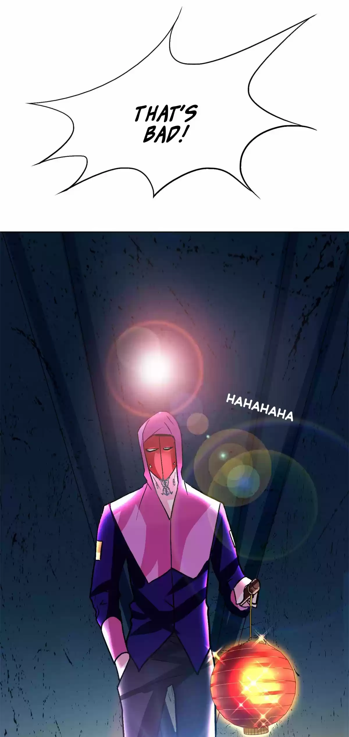 Xianzun System in the City Ch. 83