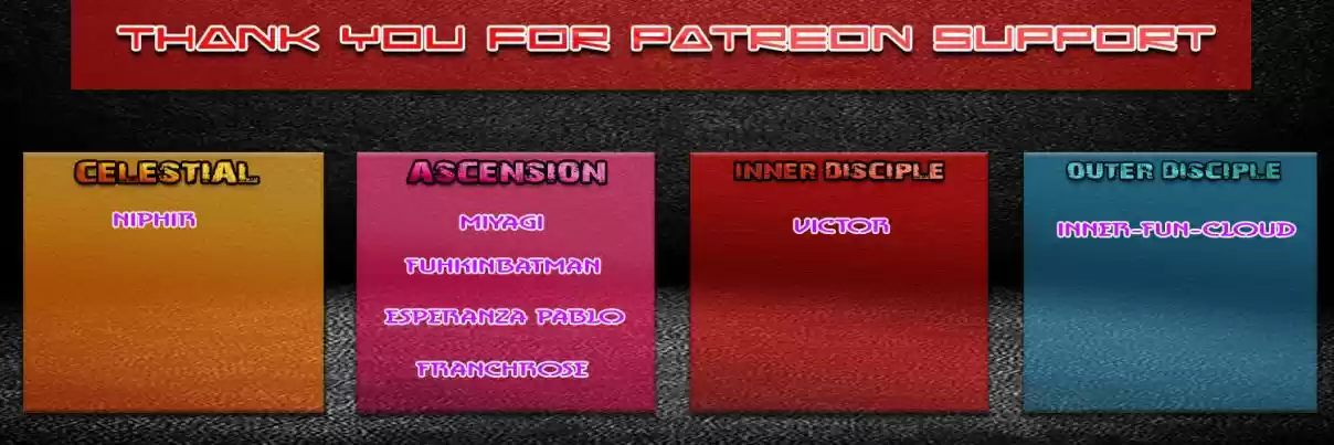 Xianzun System in the City Ch. 83