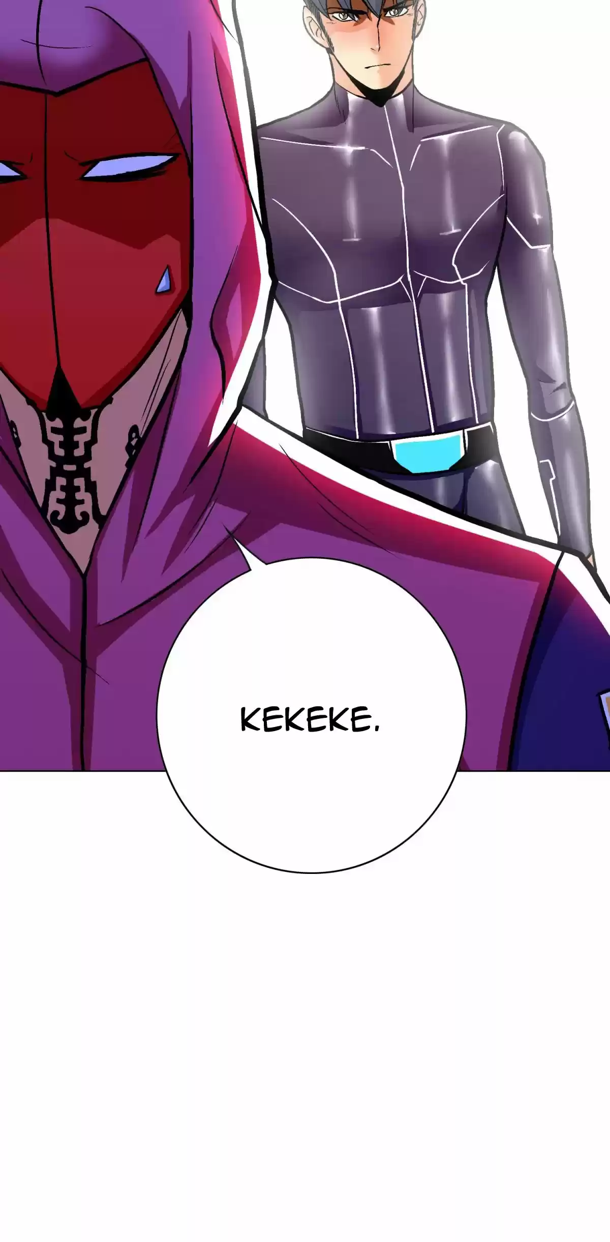 Xianzun System in the City Ch. 84