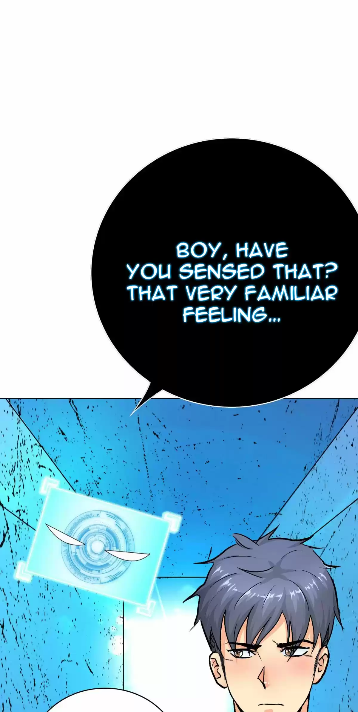 Xianzun System in the City Ch. 84