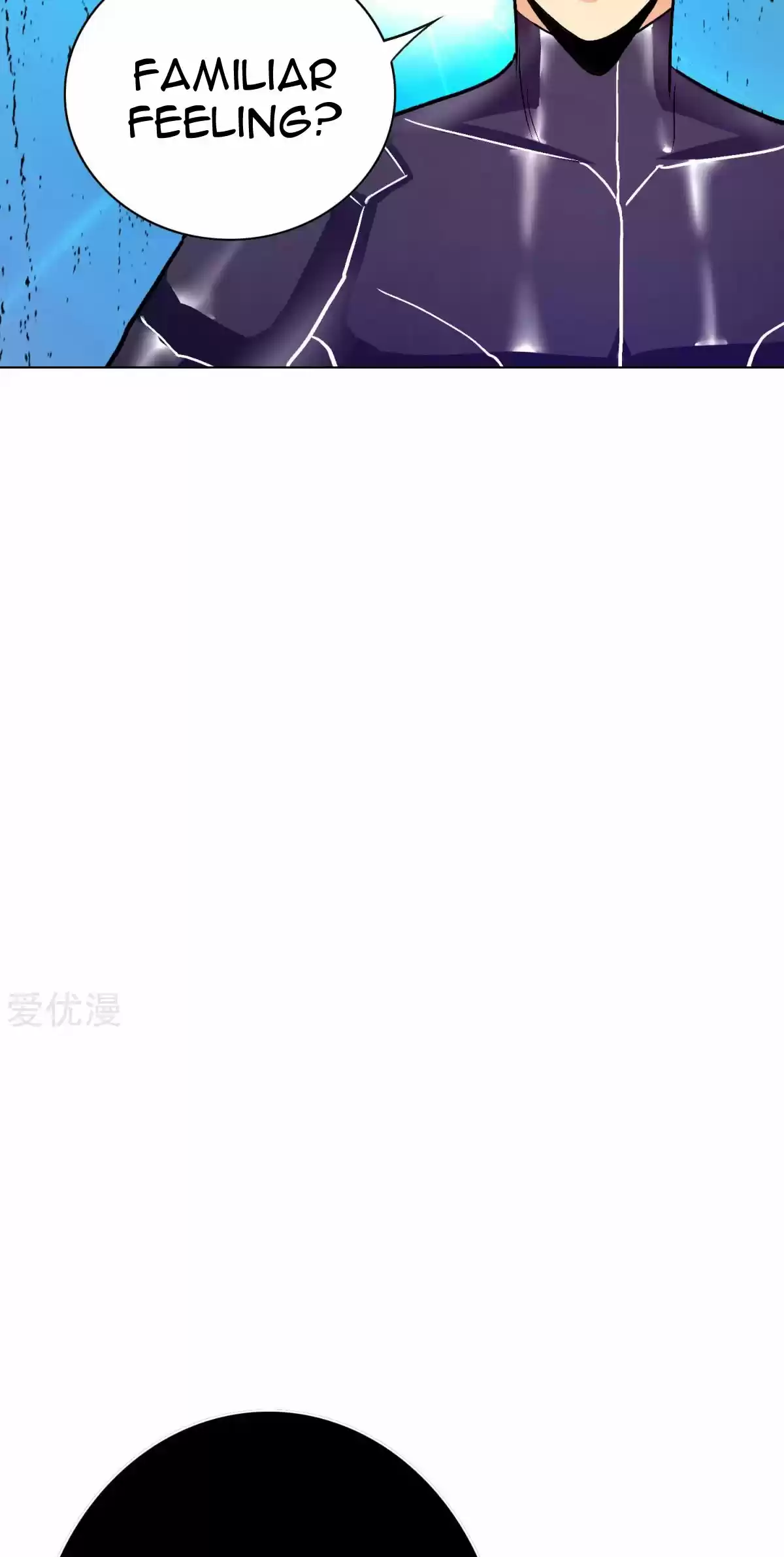 Xianzun System in the City Ch. 84