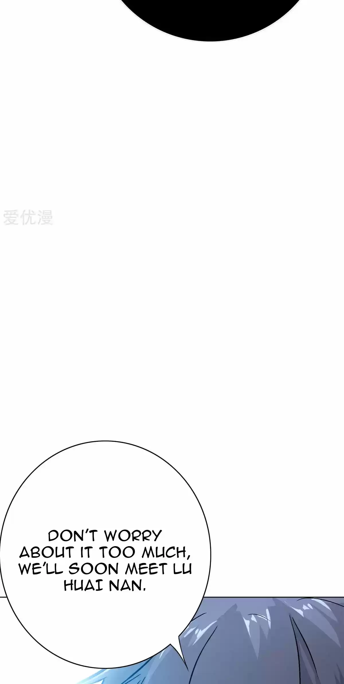 Xianzun System in the City Ch. 84