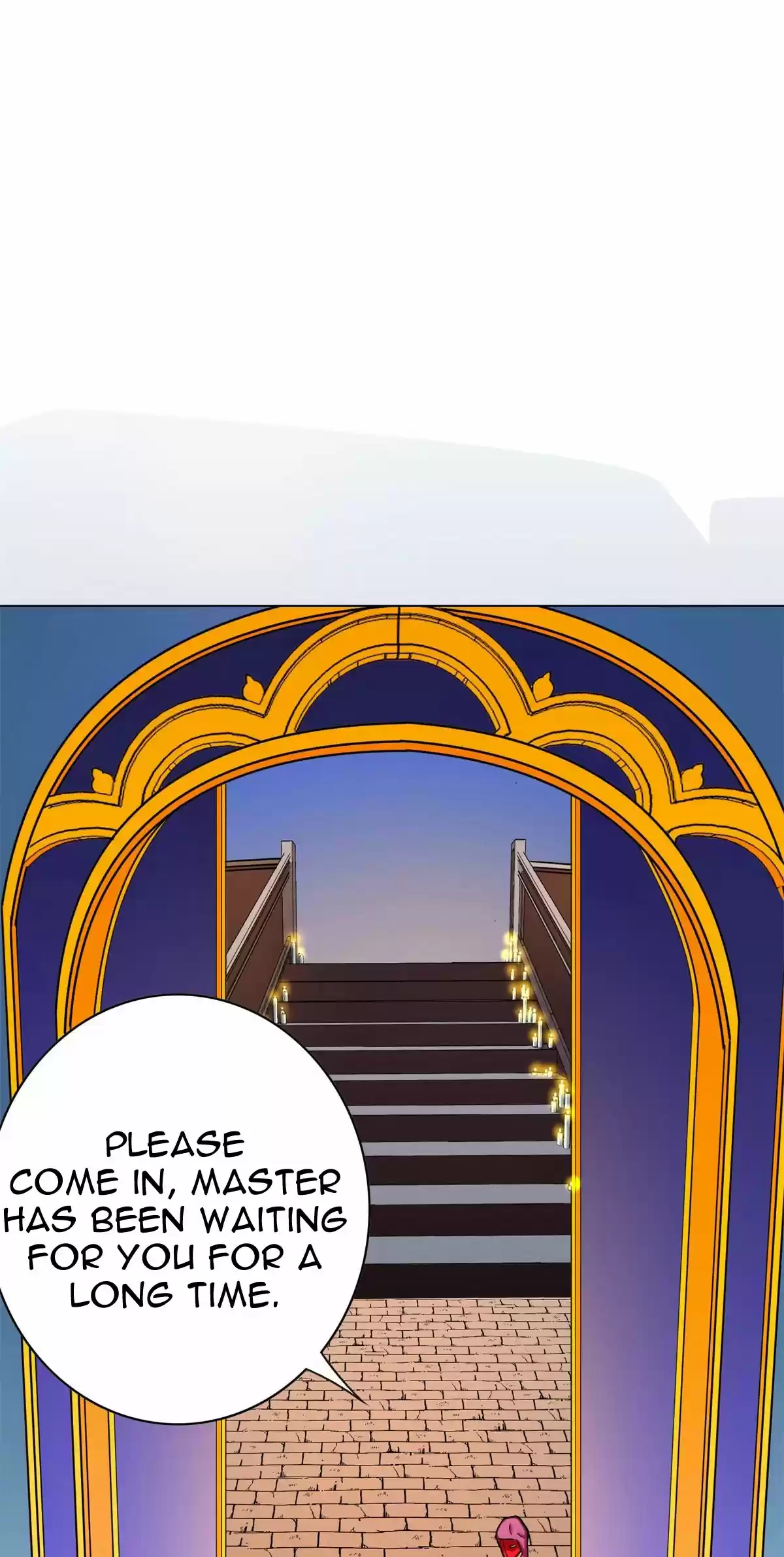 Xianzun System in the City Ch. 84