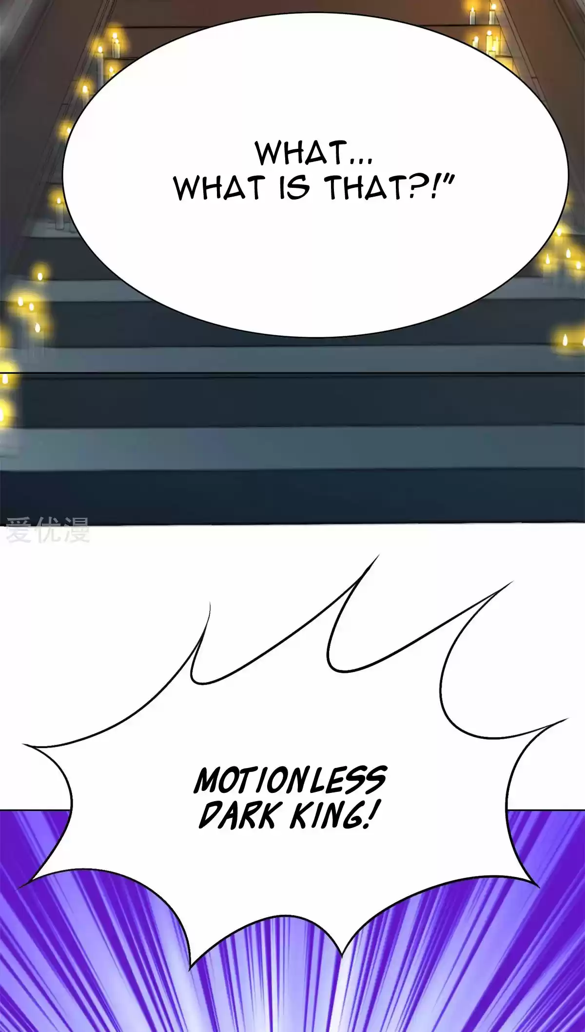 Xianzun System in the City Ch. 84